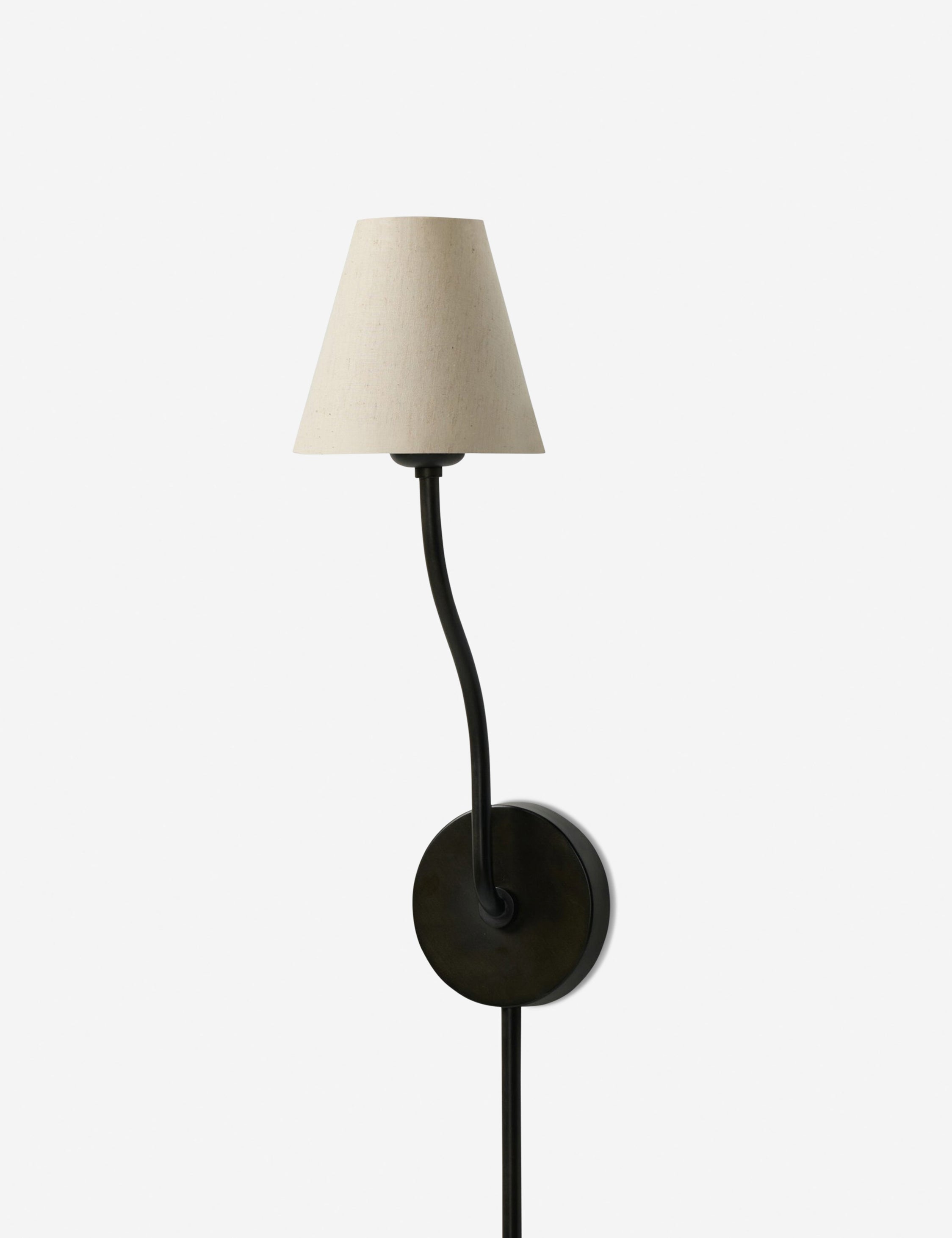 Lulu and Georgia - Kyrie Plug - In Sconce