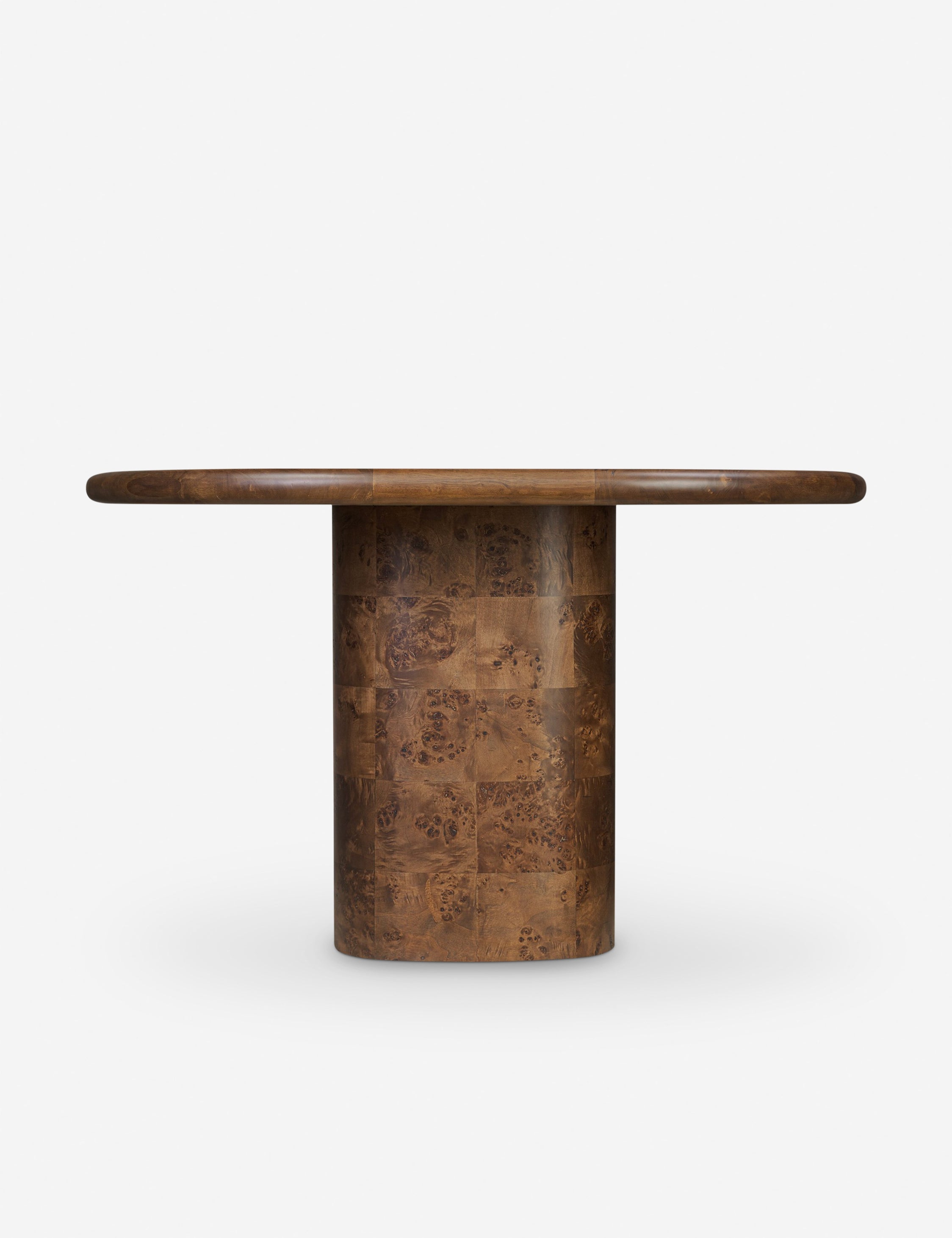 Lulu and Georgia - Malko Square Dining Table by Amber Lewis x Four Hands