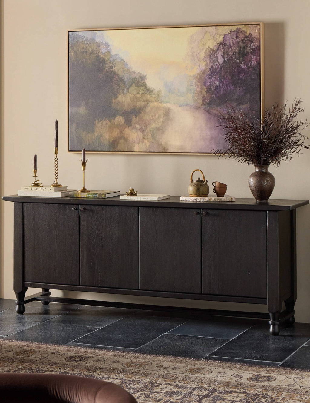 Lulu and Georgia - Lainey Sideboard by Amber Lewis x Four Hands