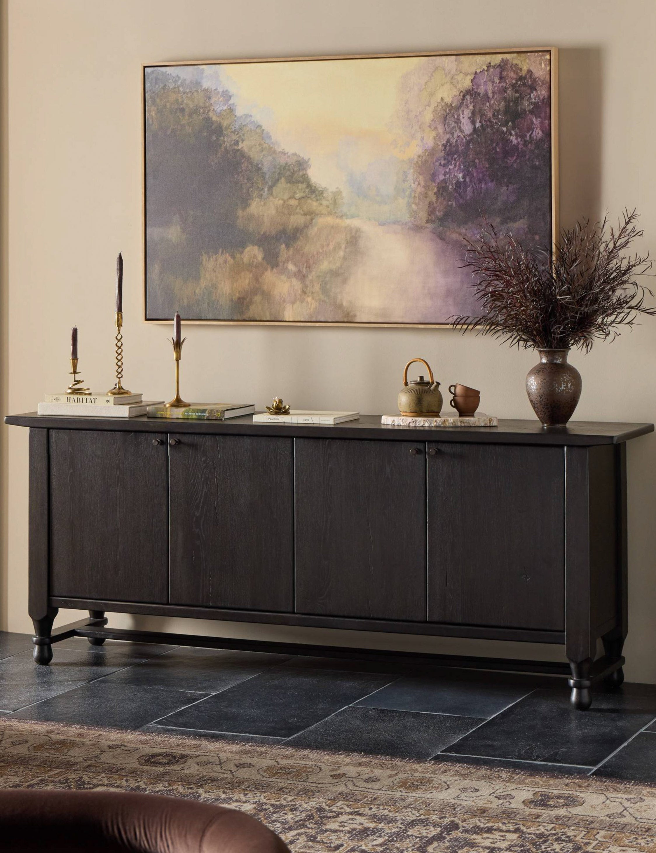Lulu and Georgia - Lainey Sideboard by Amber Lewis x Four Hands