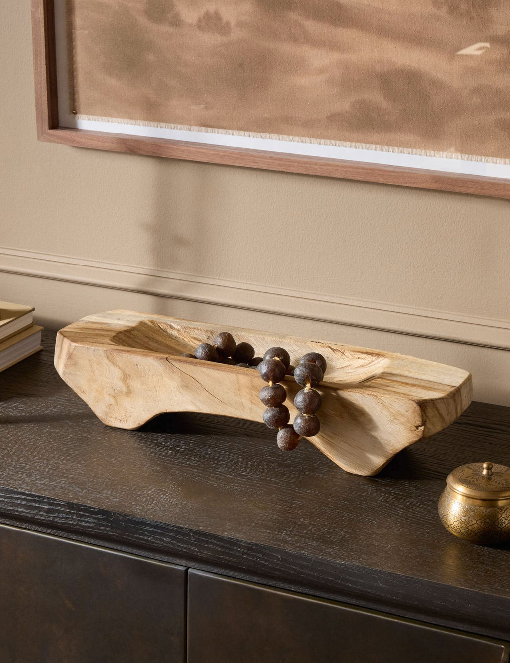 Lulu and Georgia - Silla Bowl by Amber Lewis x Four Hands