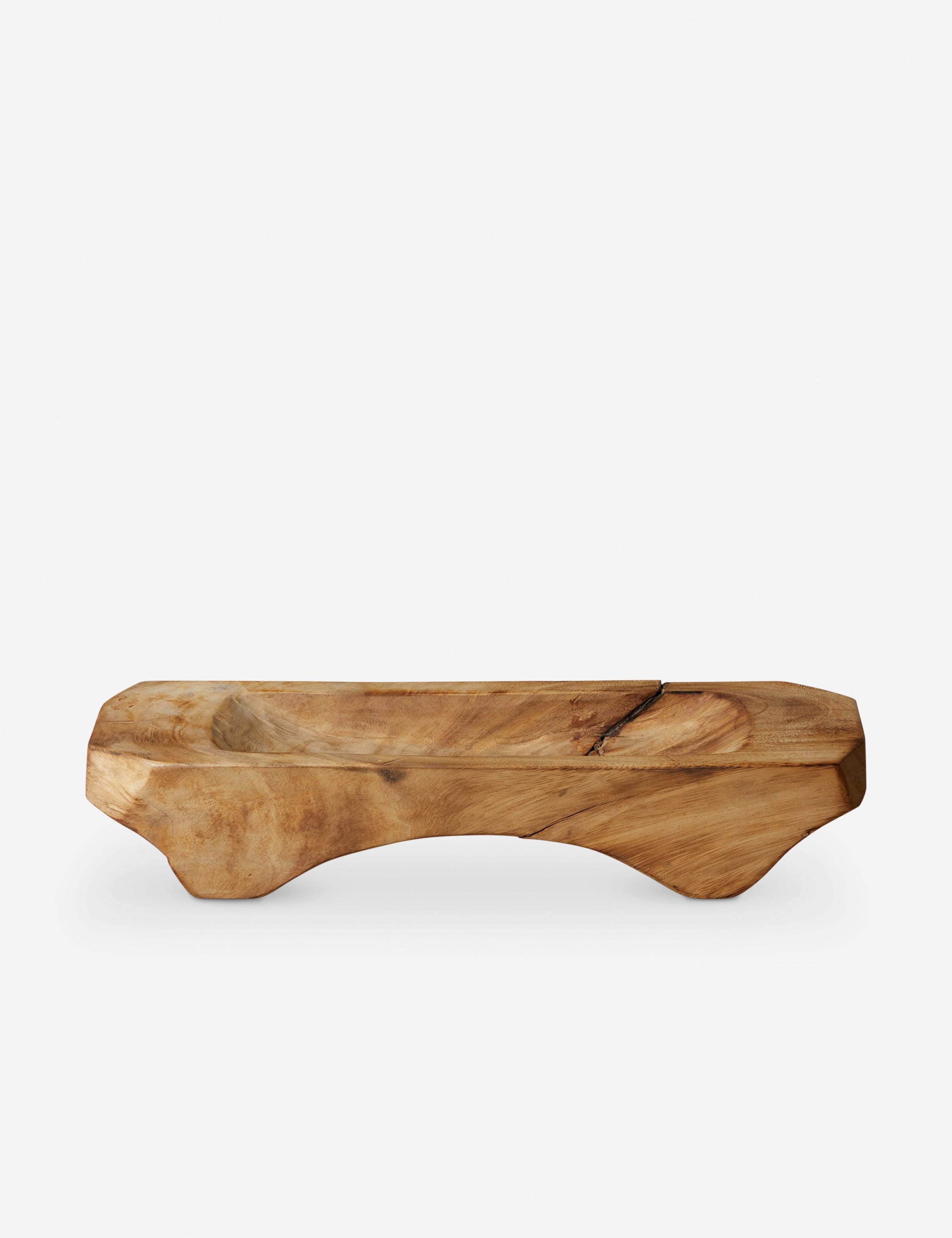 Lulu and Georgia - Silla Bowl by Amber Lewis x Four Hands