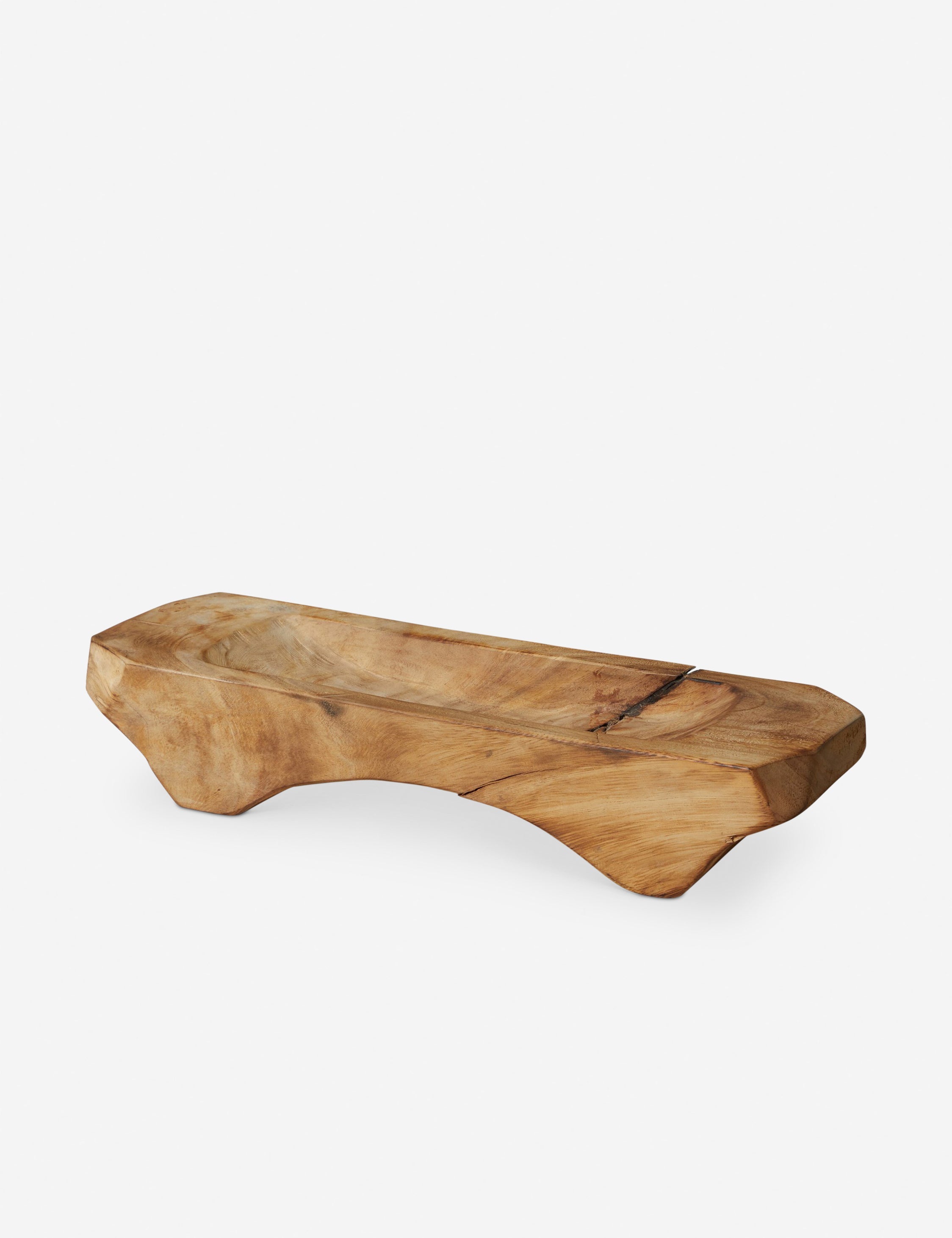 Lulu and Georgia - Silla Bowl by Amber Lewis x Four Hands