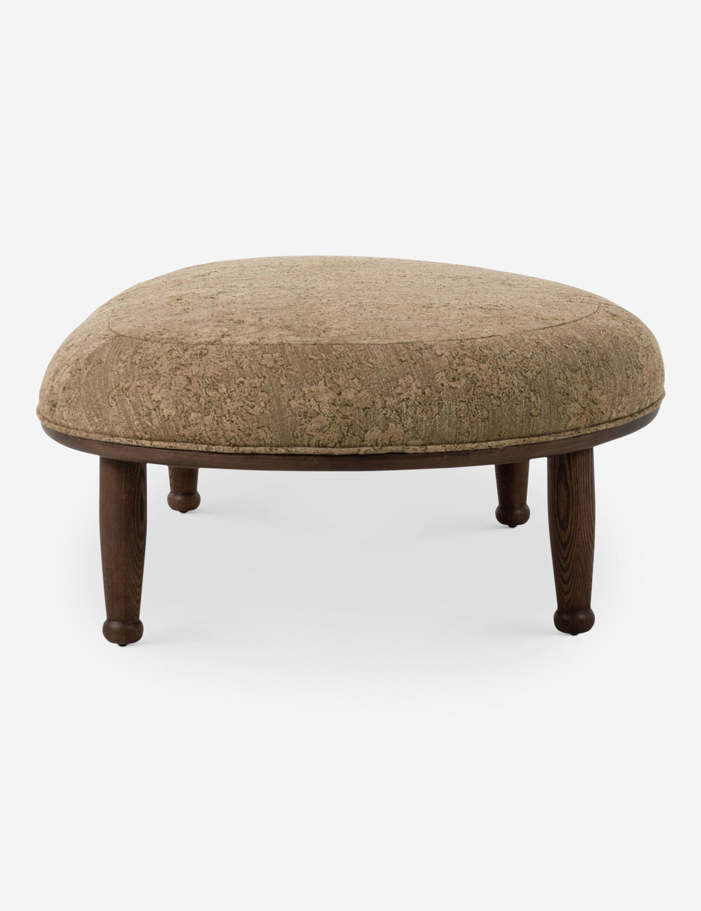 Lulu and Georgia - Chovan Ottoman by Amber Lewis x Four Hands
