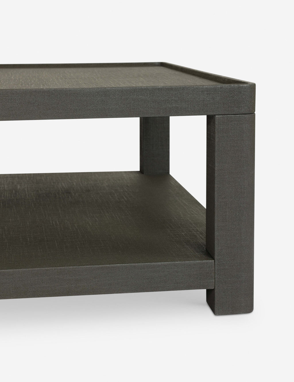 Lulu and Georgia - Sasha Coffee Table by Amber Lewis x Four Hands