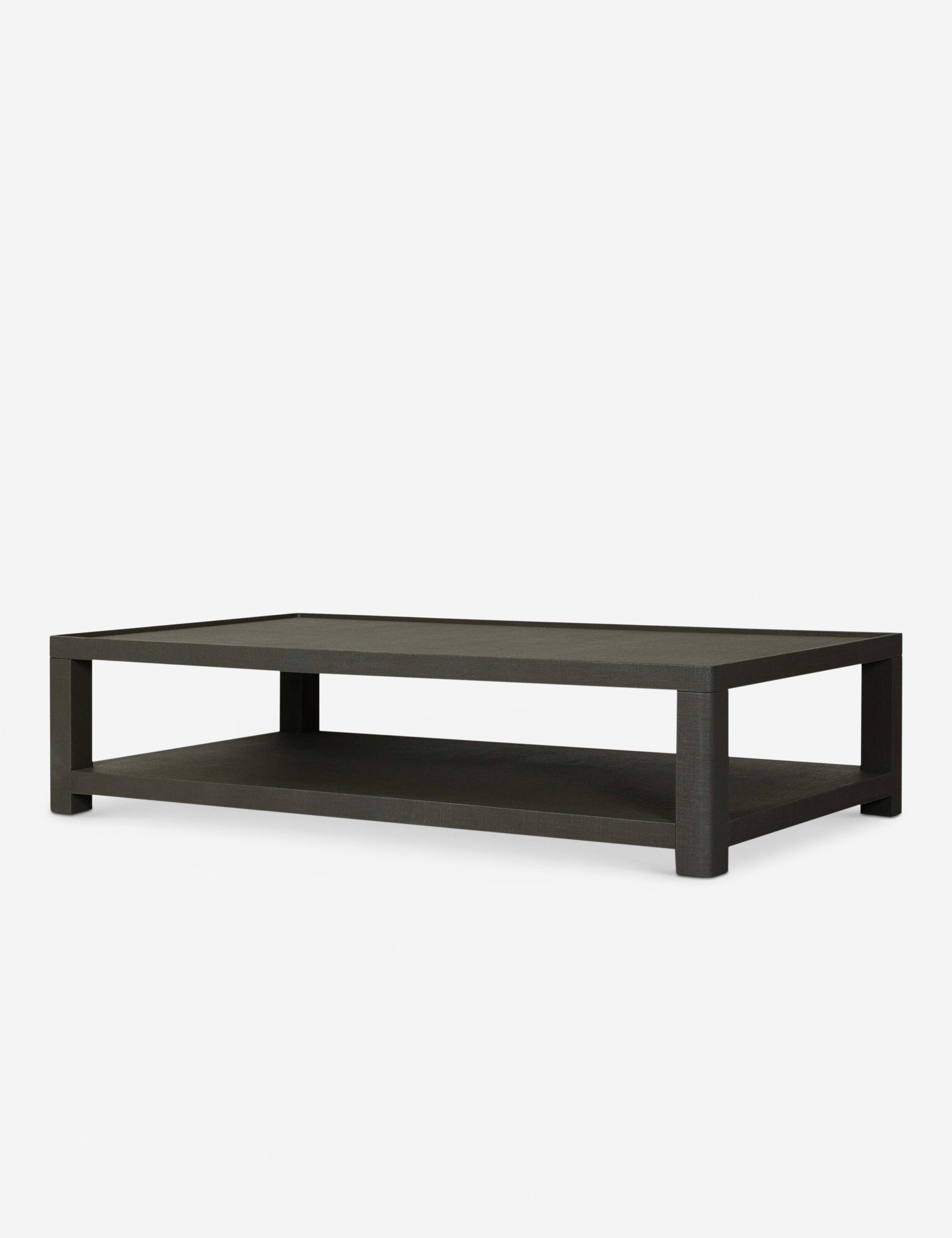 Lulu and Georgia - Sasha Coffee Table by Amber Lewis x Four Hands