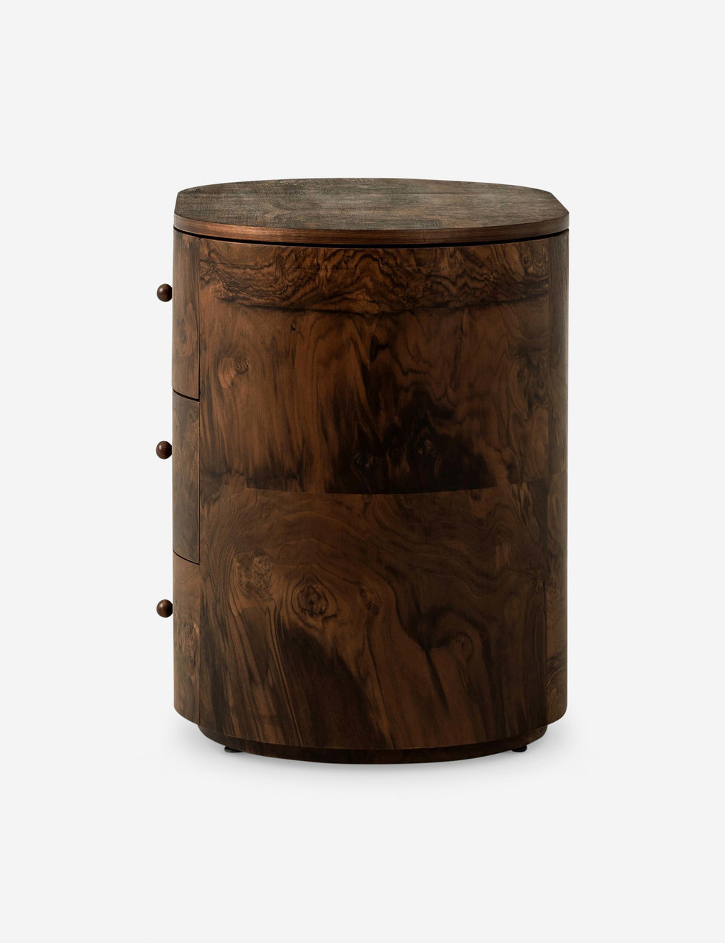 Lulu and Georgia - Raisa Nightstand by Amber Lewis x Four Hands