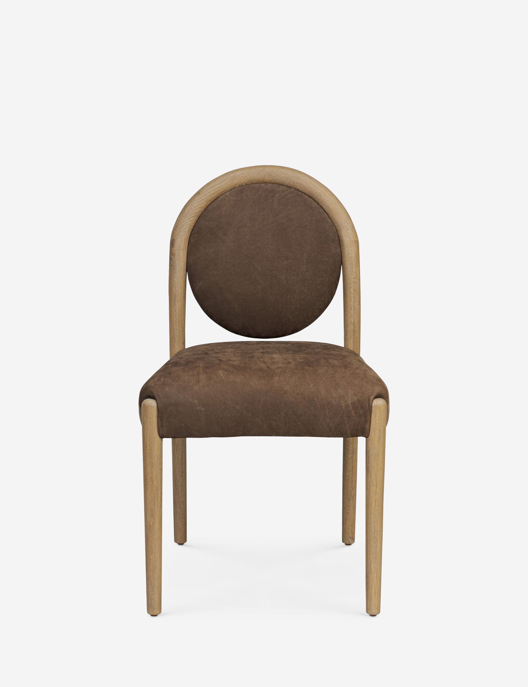 Lulu and Georgia - Lombard Dining Chair