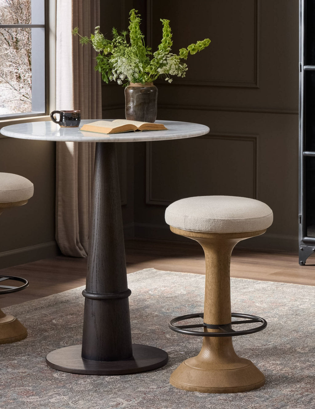 Lulu and Georgia - Hinton Counter Stool