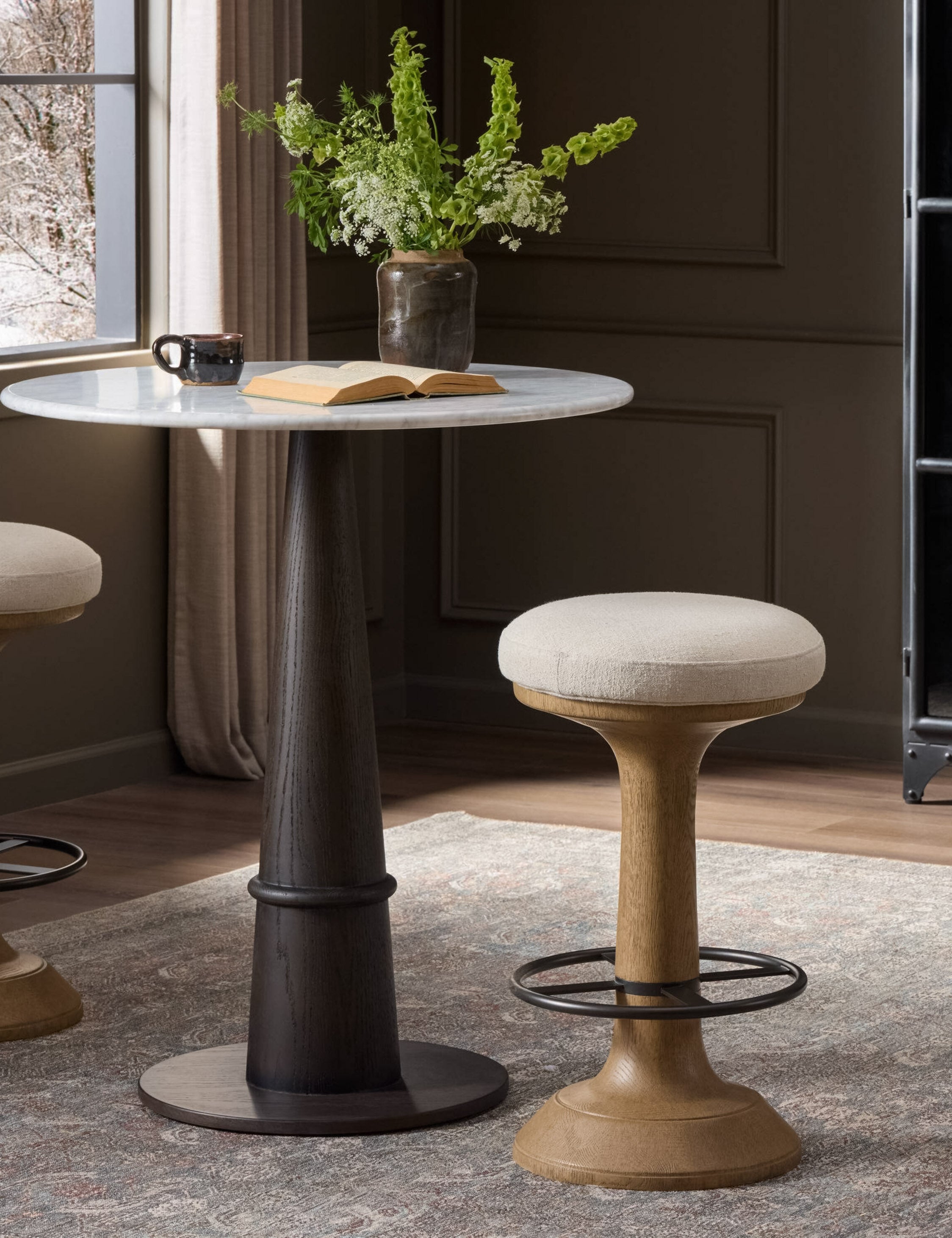 Lulu and Georgia - Hinton Counter Stool
