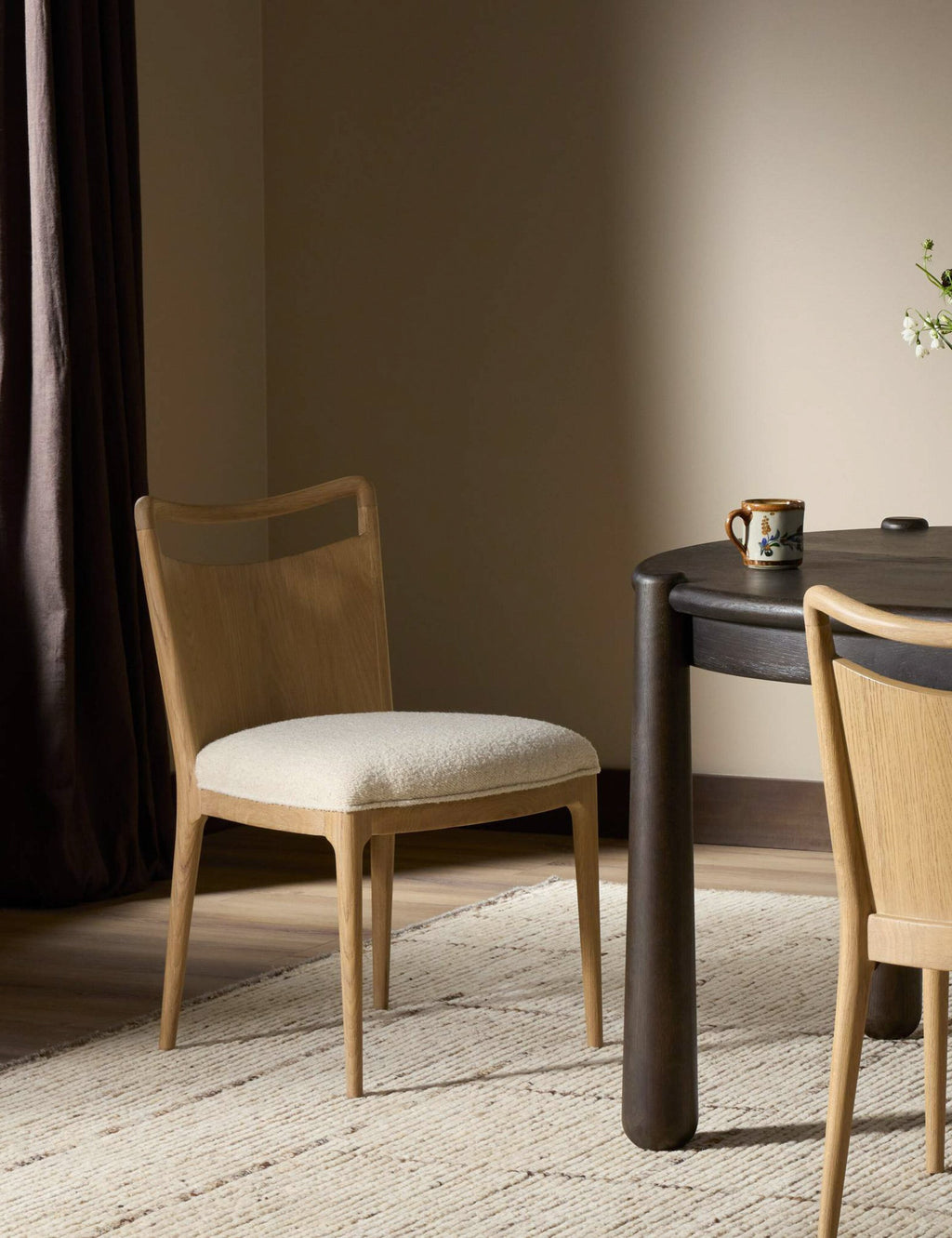 Lulu and Georgia - Ferebee Dining Chair