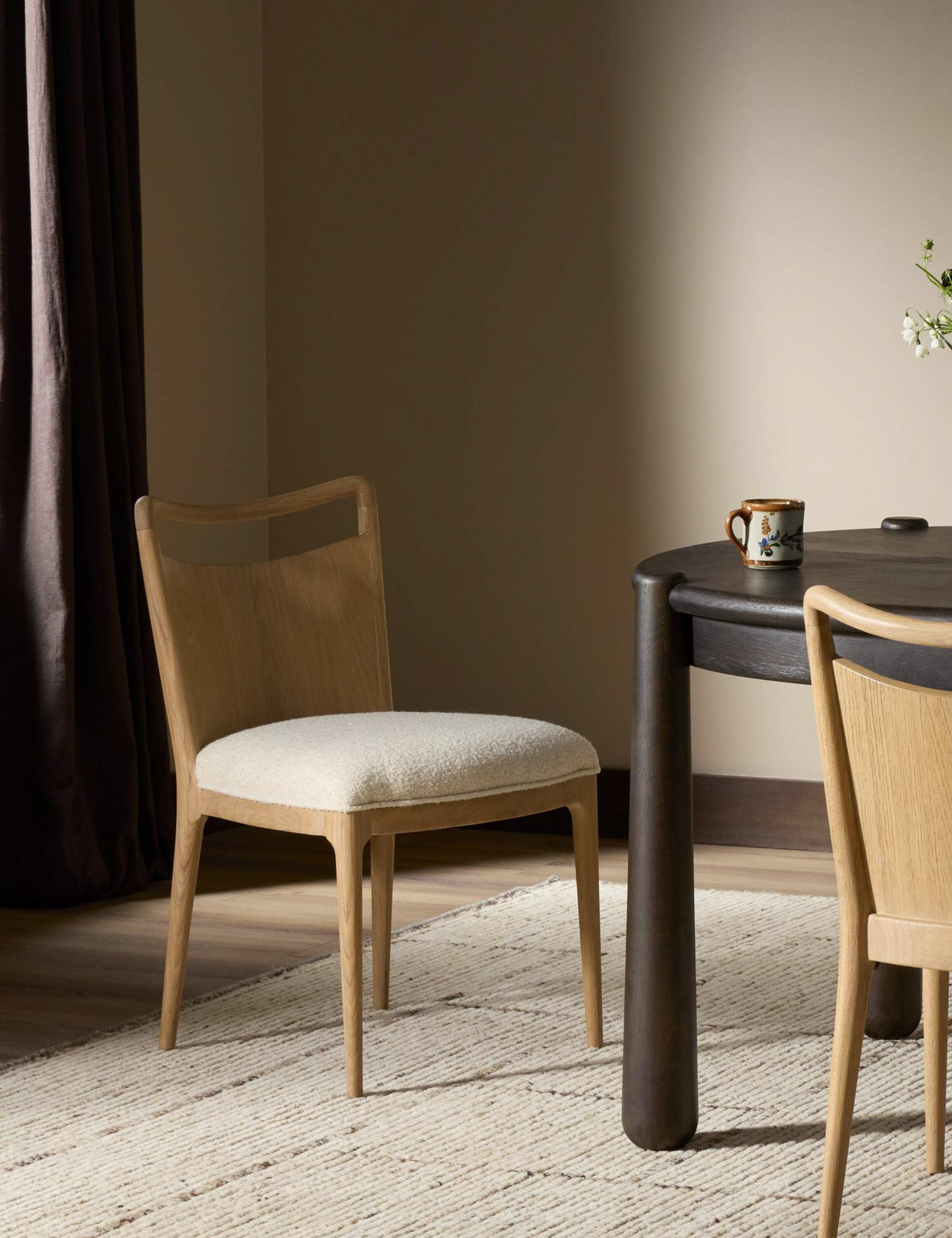 Lulu and Georgia - Ferebee Dining Chair