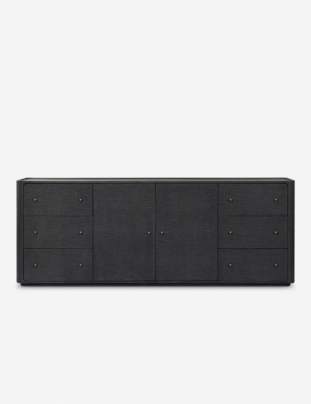 Lulu and Georgia - Paula Sideboard by Amber Lewis x Four Hands