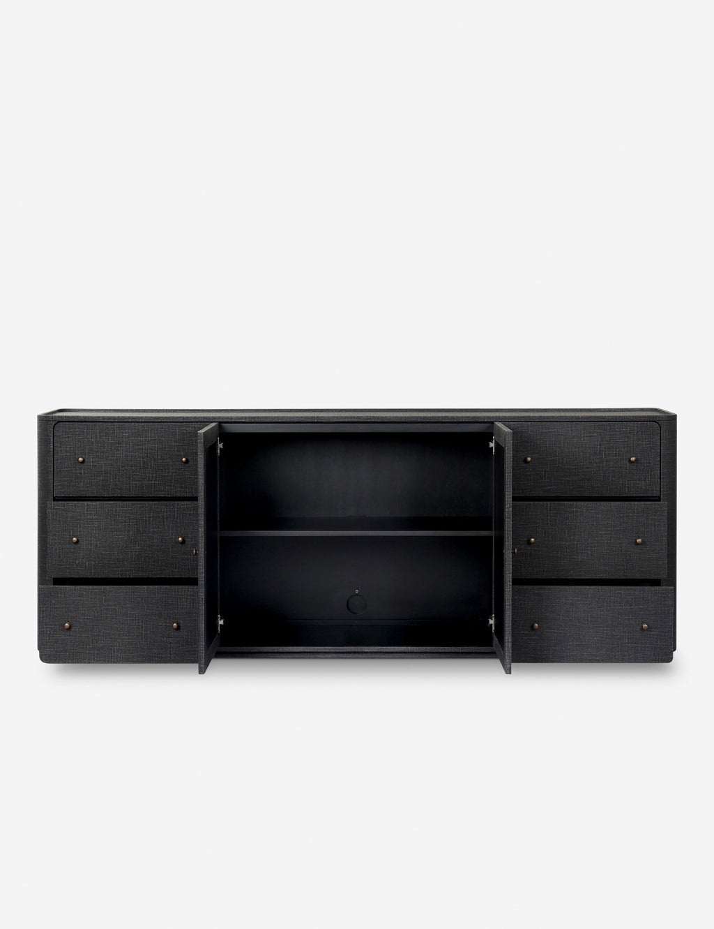 Lulu and Georgia - Paula Sideboard by Amber Lewis x Four Hands