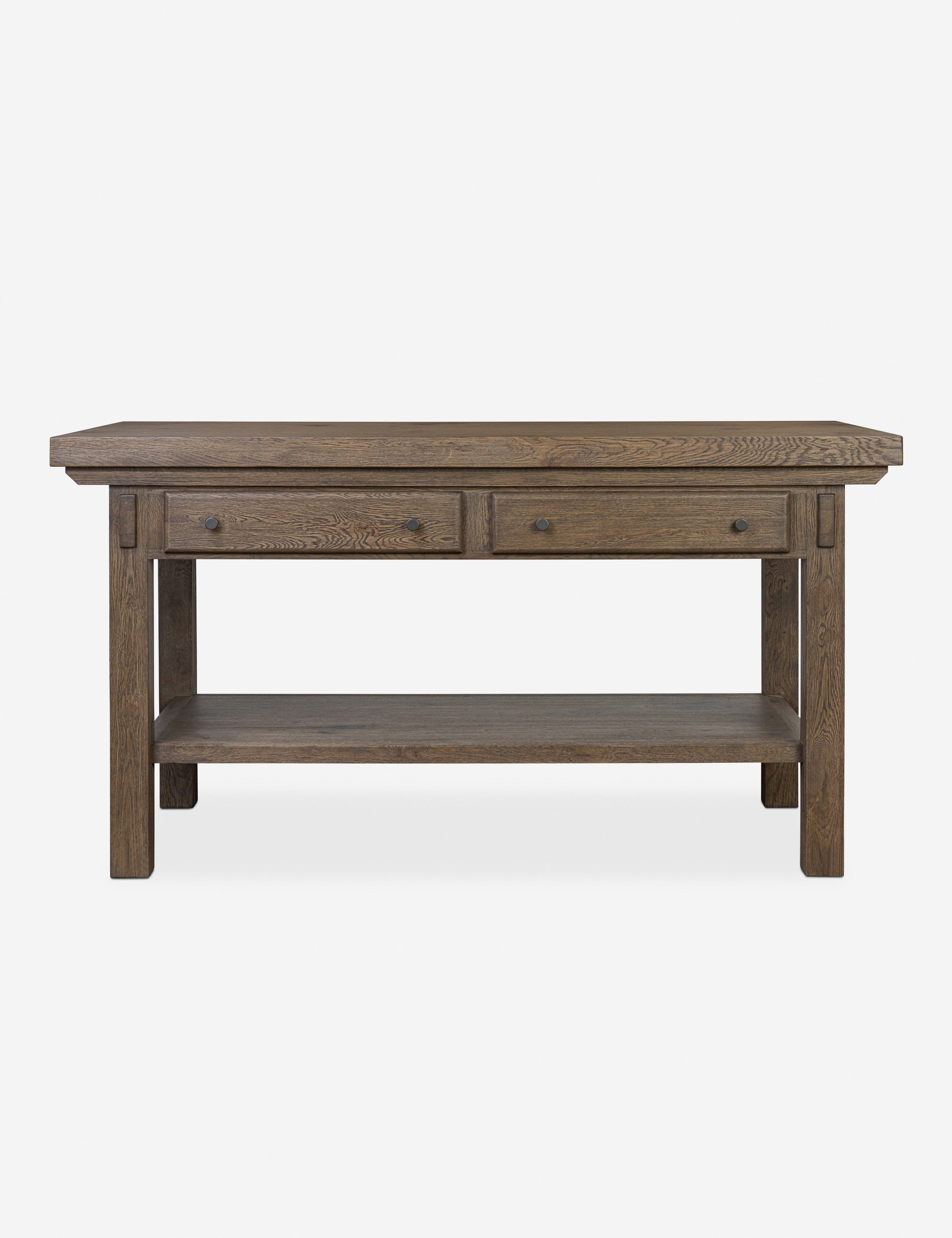 Lulu and Georgia - Boucher Kitchen Island