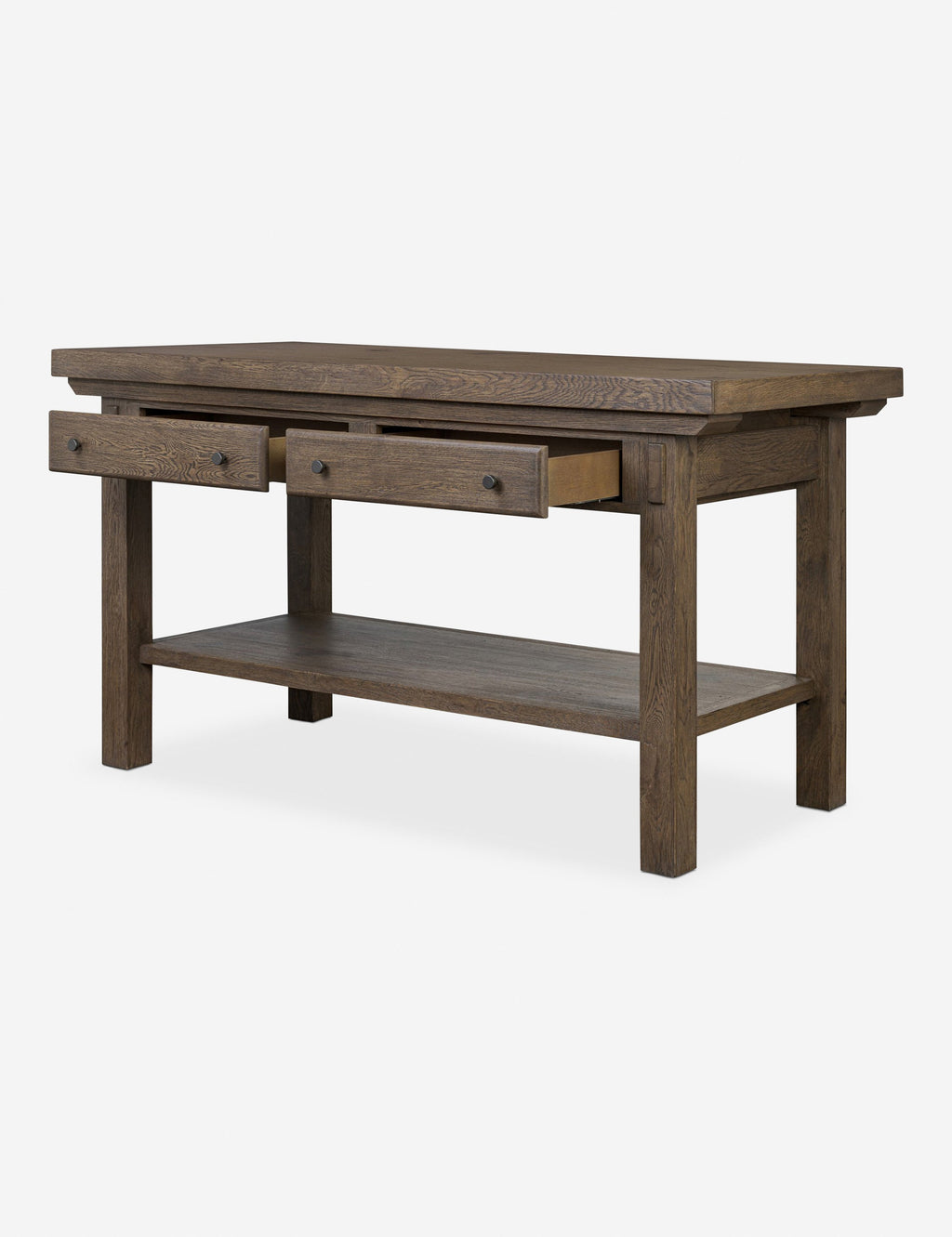 Lulu and Georgia - Boucher Kitchen Island