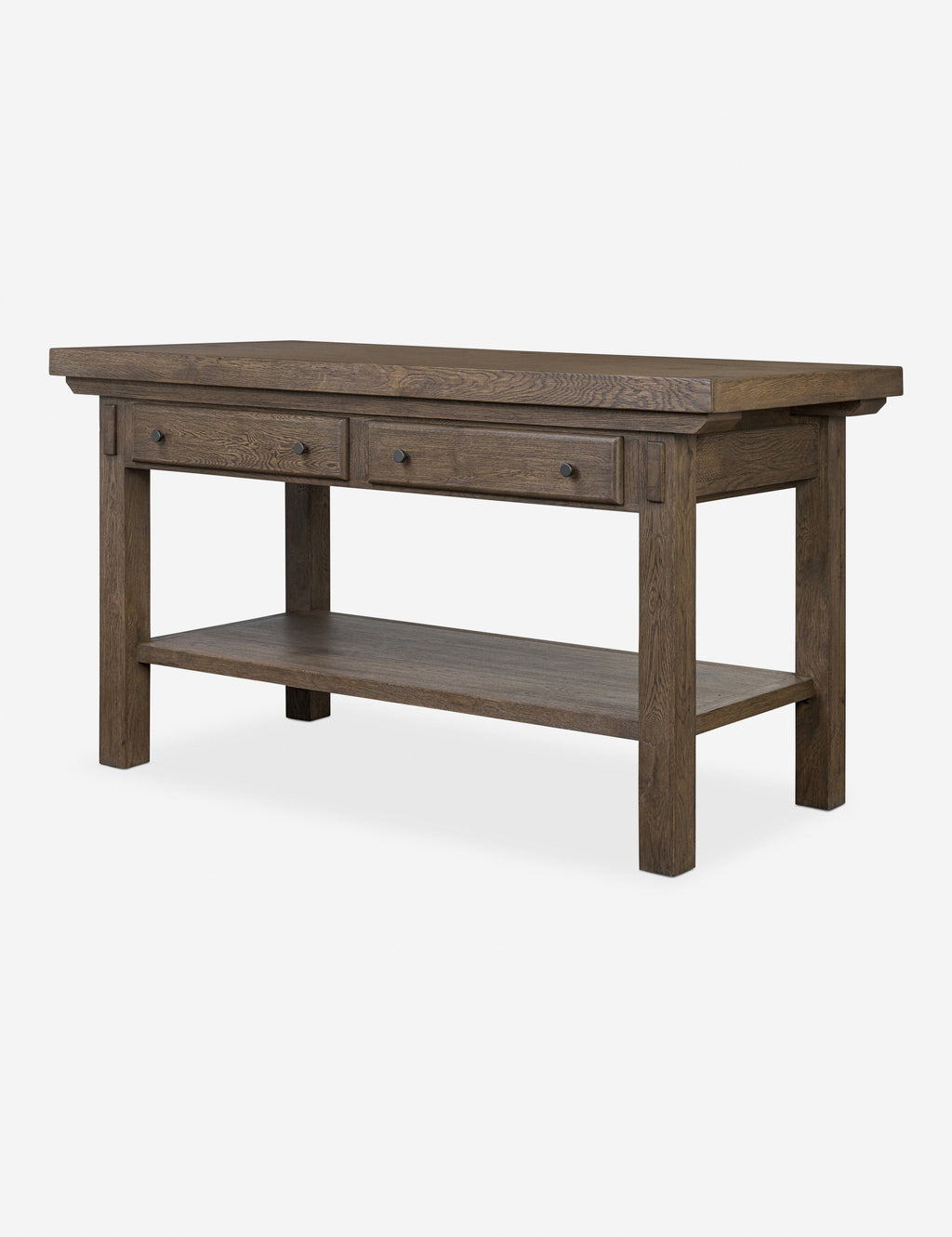 Lulu and Georgia - Boucher Kitchen Island
