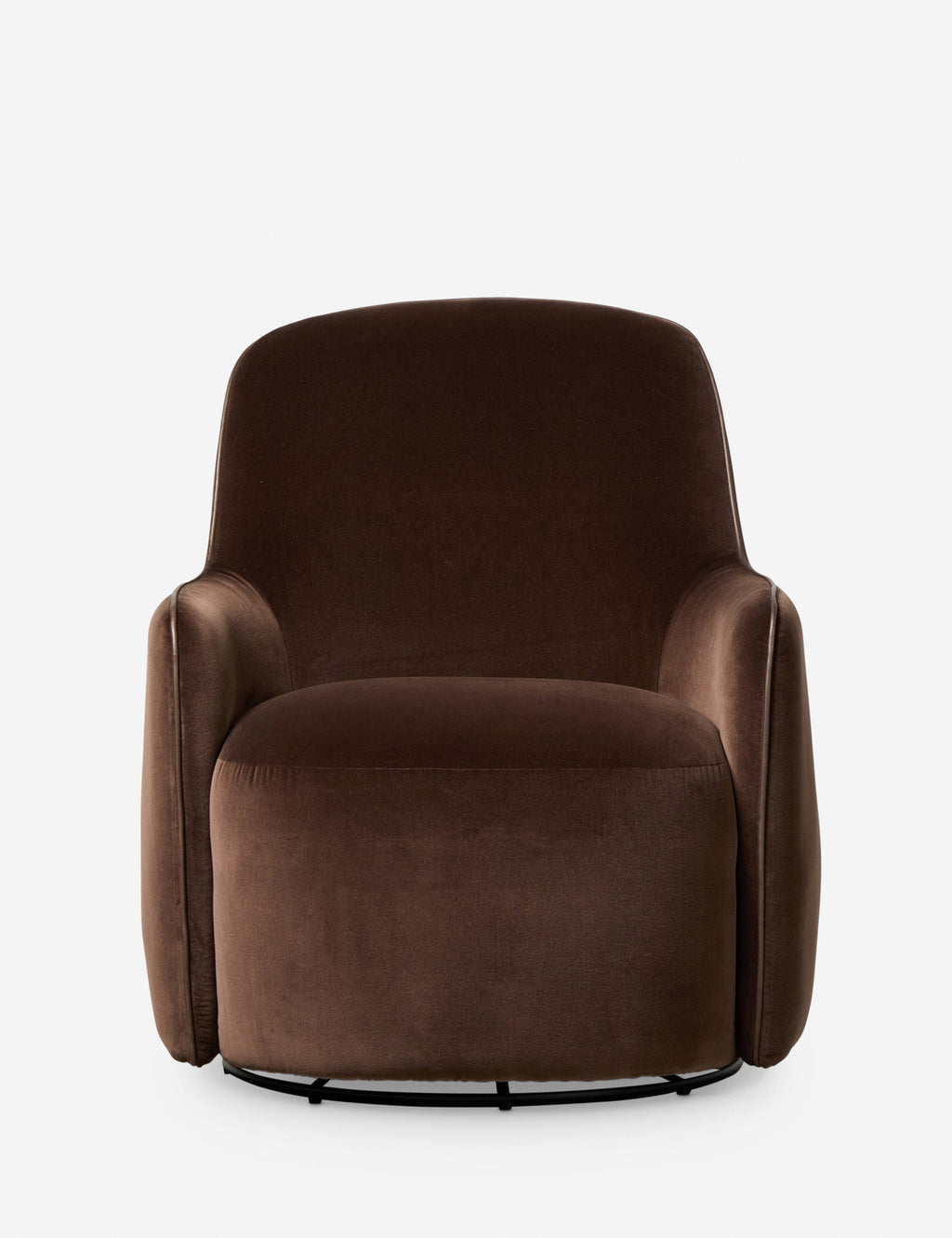 Lulu and Georgia - Ballard Swivel Chair