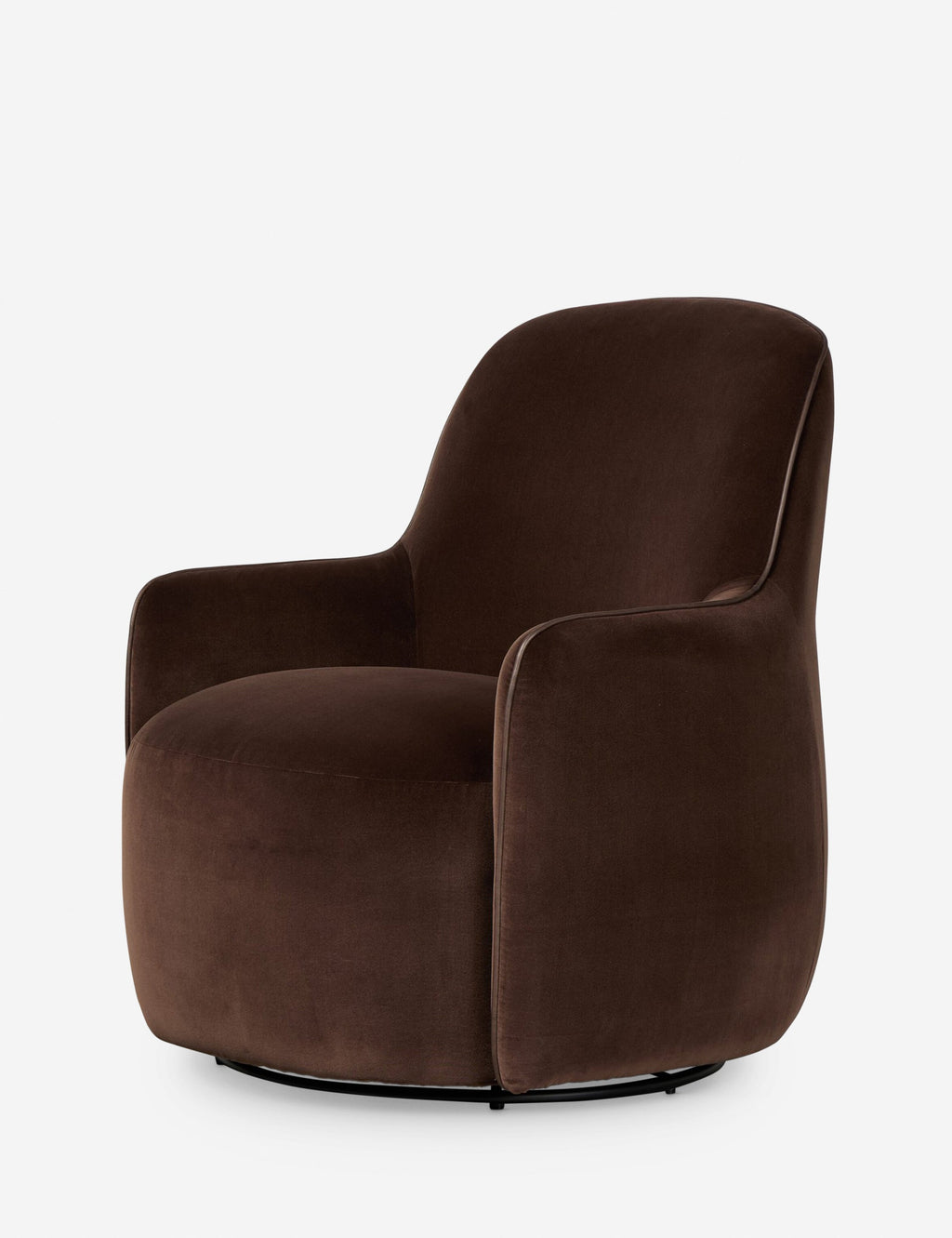 Lulu and Georgia - Ballard Swivel Chair