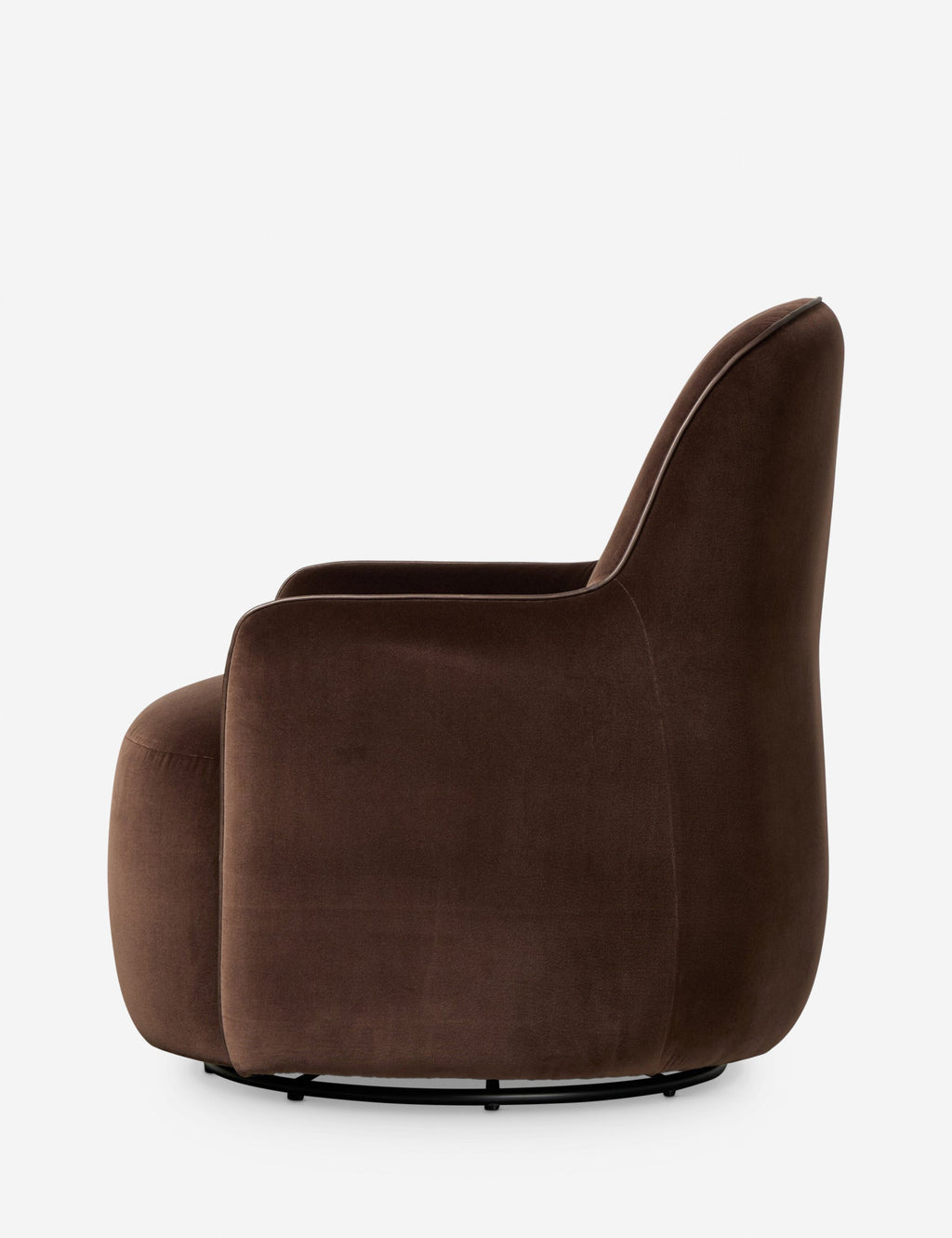 Lulu and Georgia - Ballard Swivel Chair