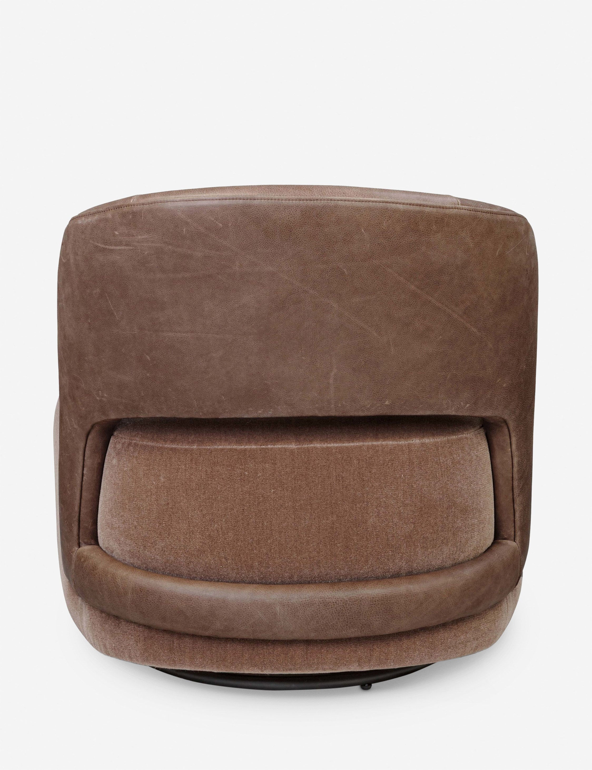 Lulu and Georgia - Baringer Swivel Chair