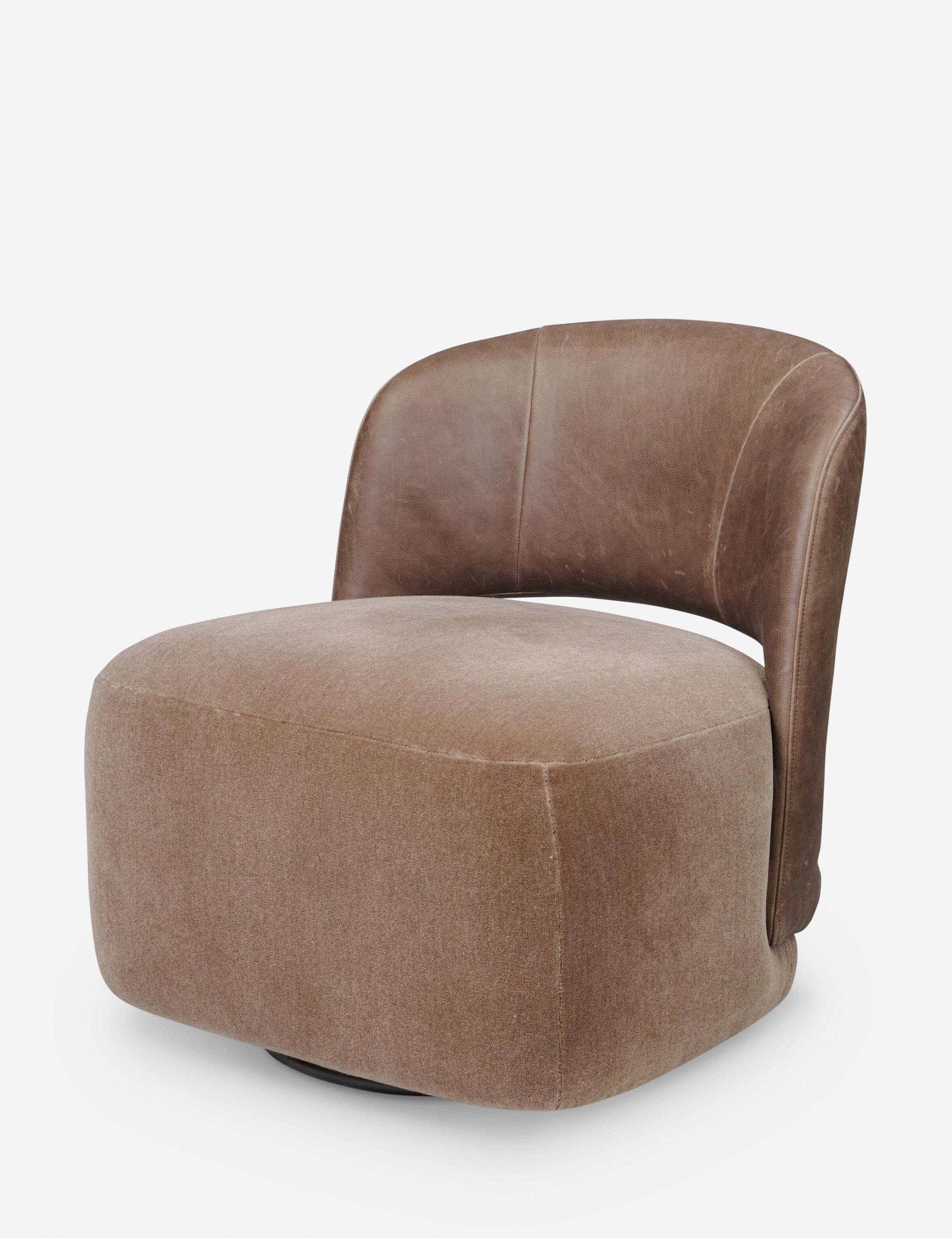 Lulu and Georgia - Baringer Swivel Chair