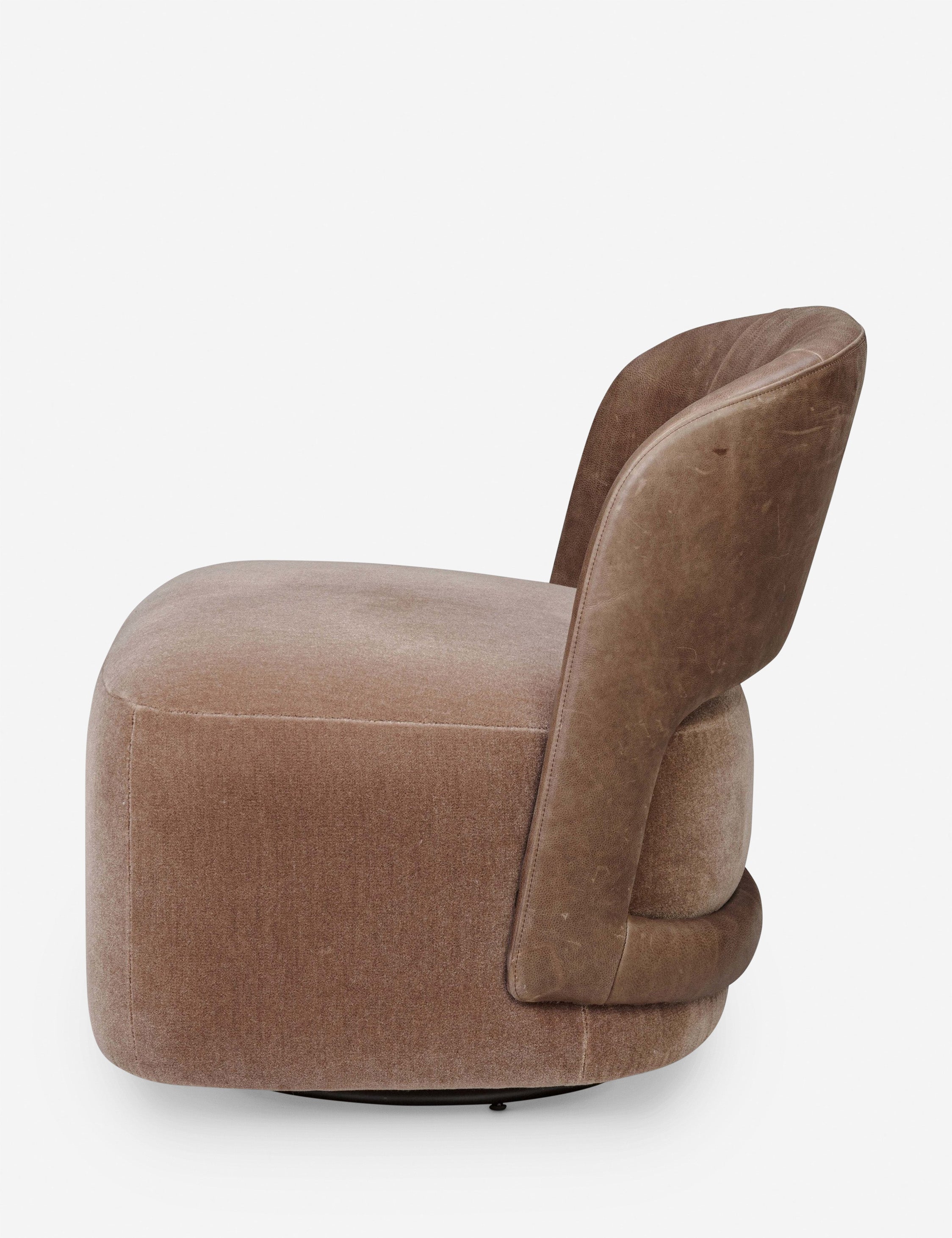 Lulu and Georgia - Baringer Swivel Chair