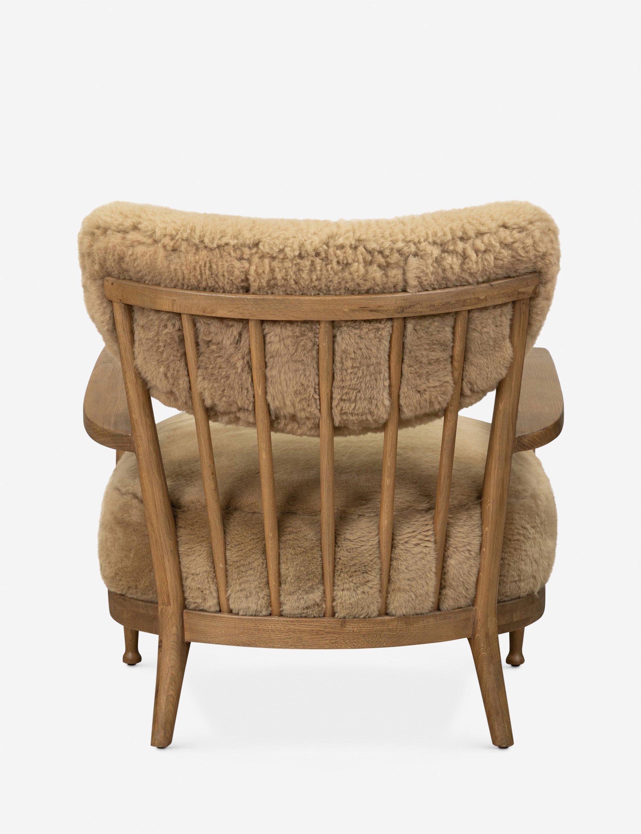 Lulu and Georgia - Solano Accent Chair