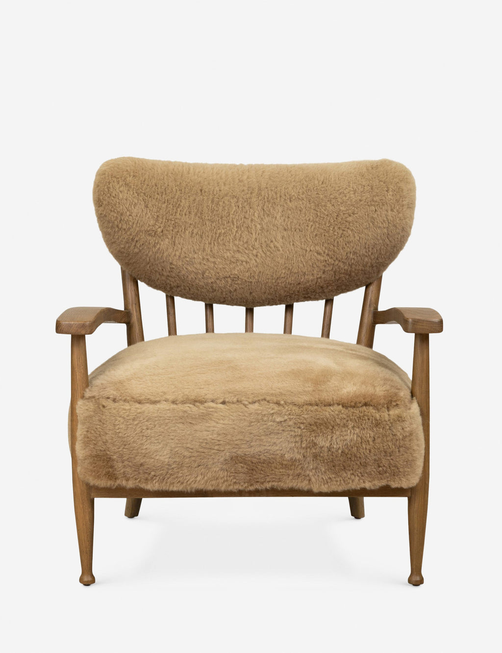 Lulu and Georgia - Solano Accent Chair