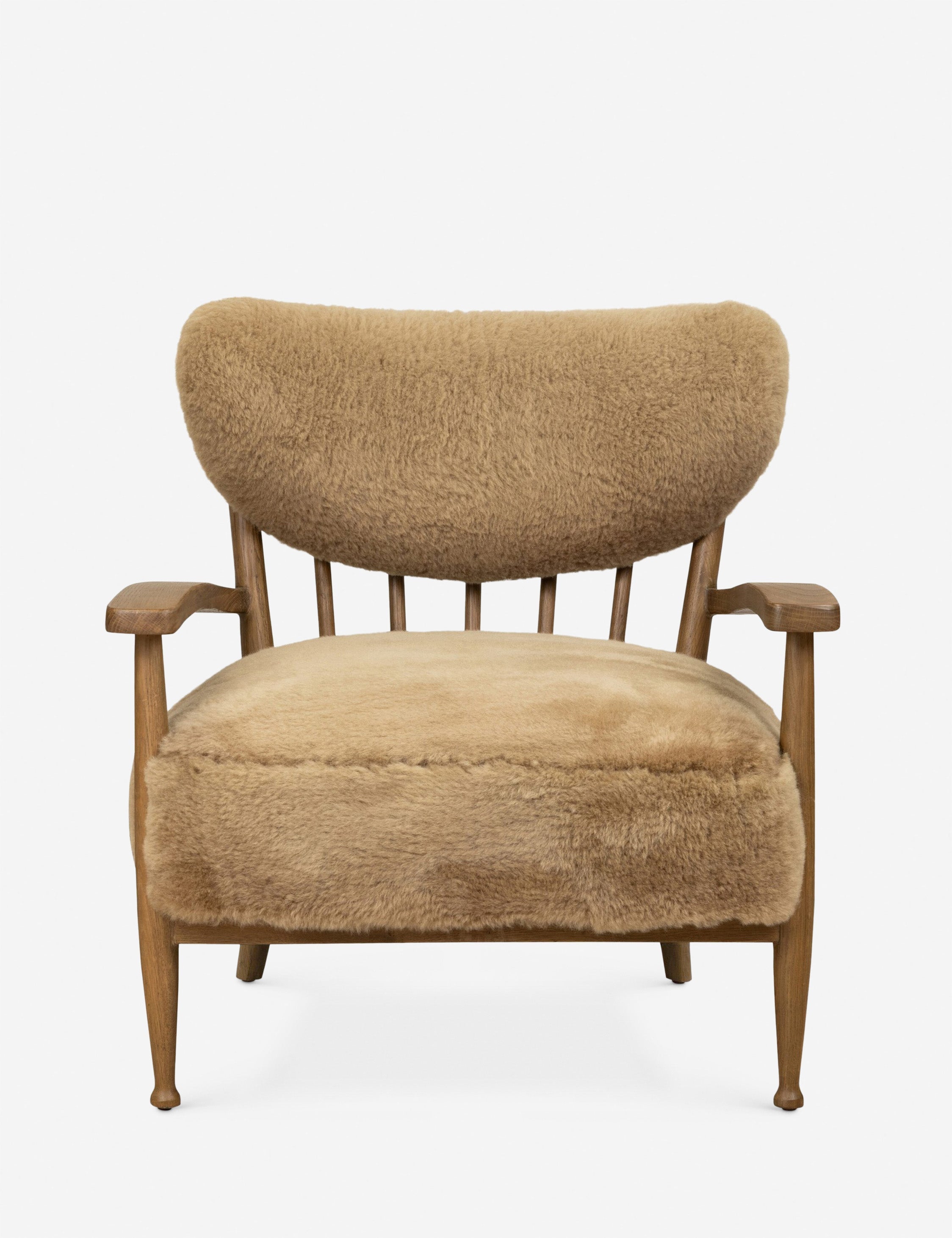 Lulu and Georgia - Solano Accent Chair