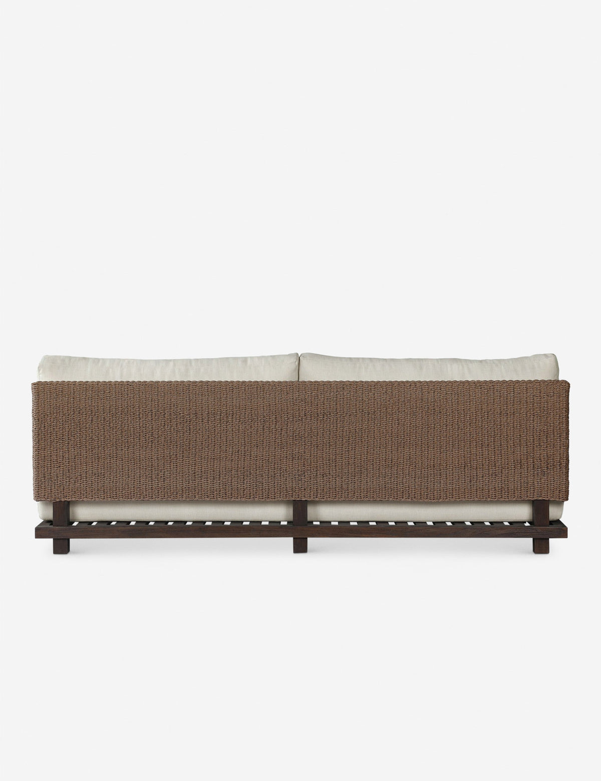 Lulu and Georgia - Manzano Outdoor Sofa