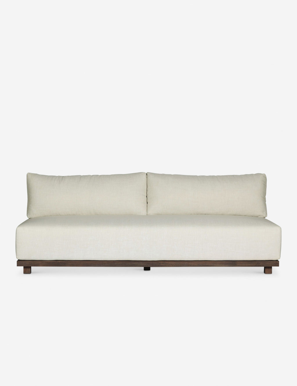 Lulu and Georgia - Manzano Outdoor Sofa
