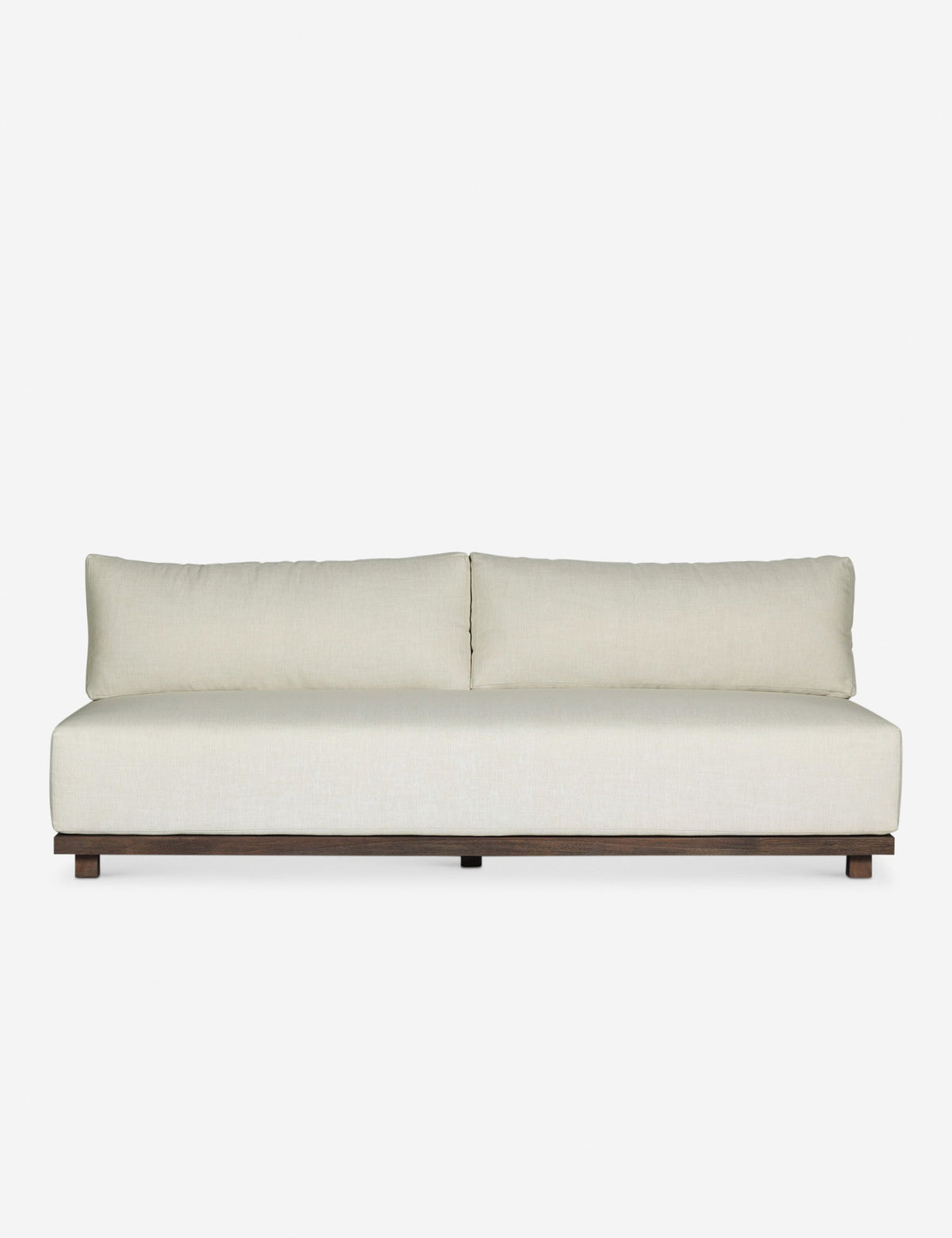Lulu and Georgia - Manzano Outdoor Sofa