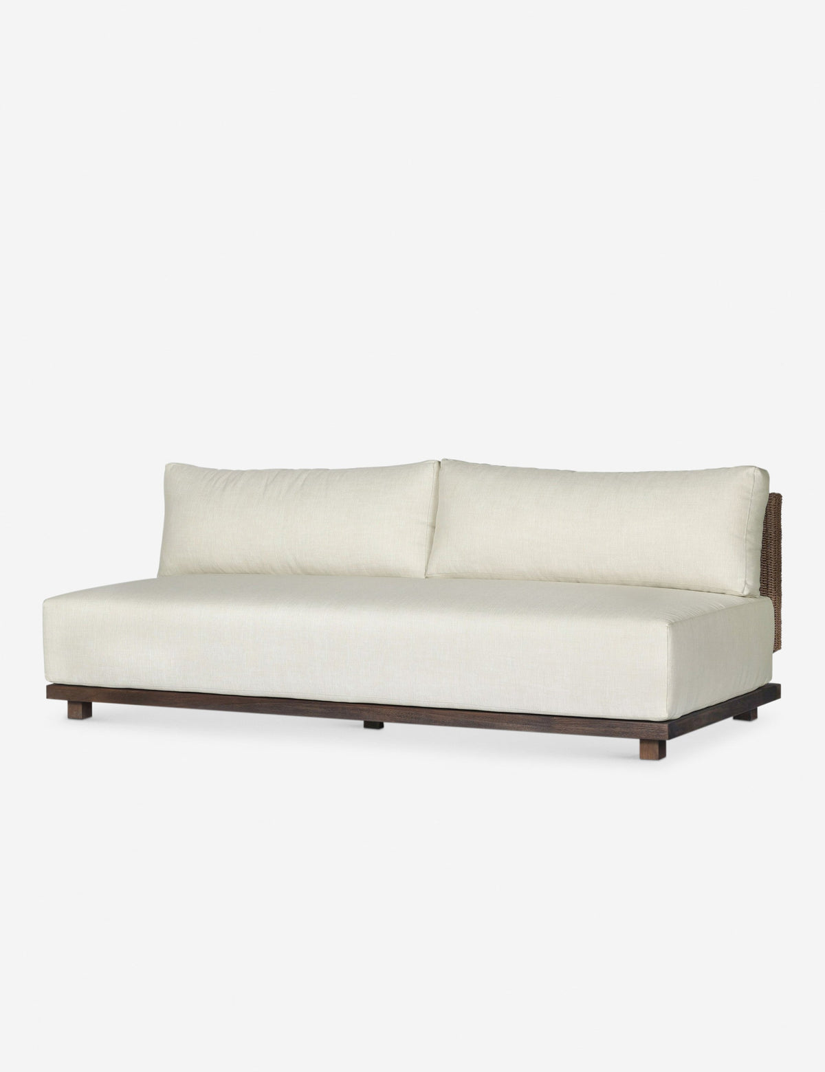 Lulu and Georgia - Manzano Outdoor Sofa