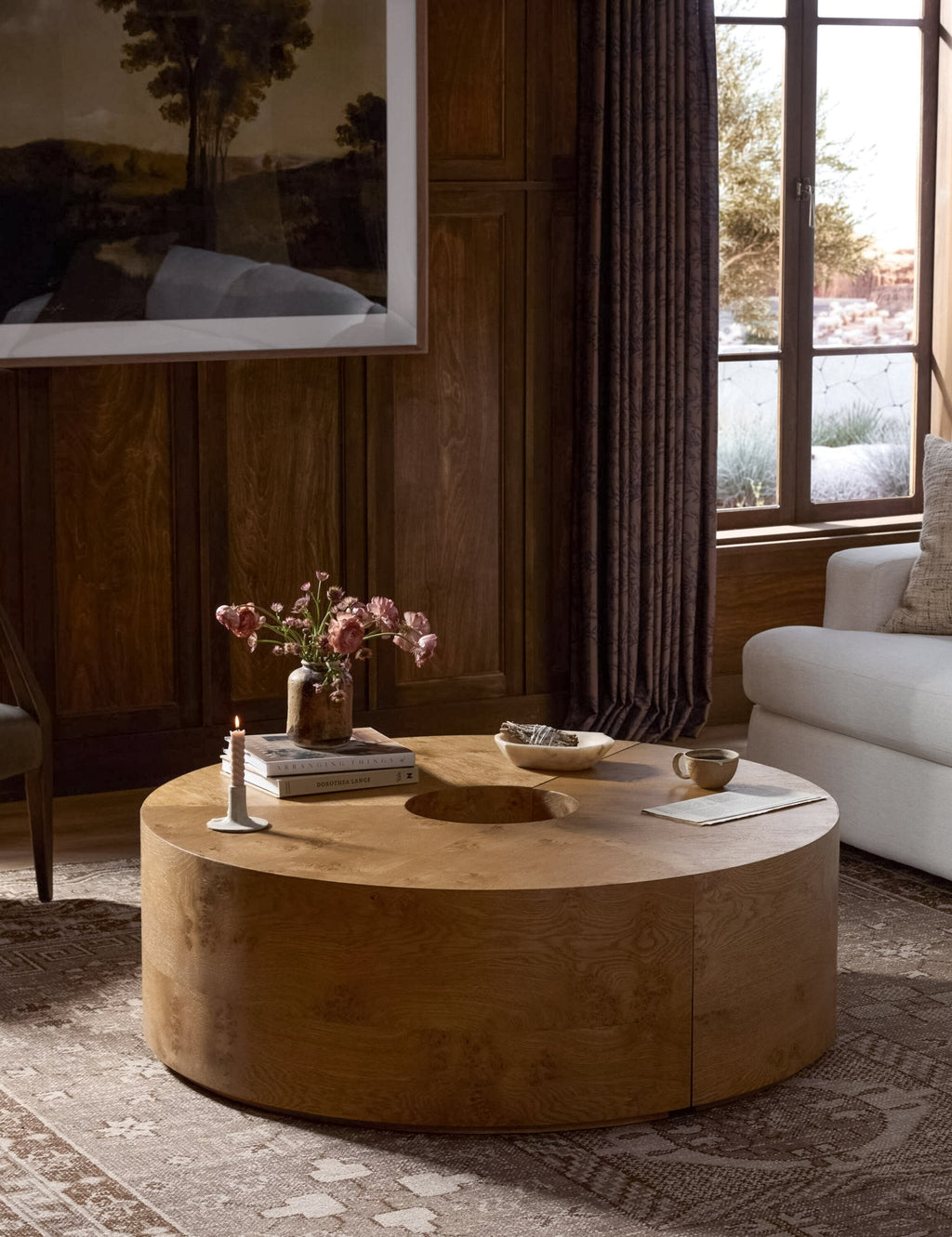 Lulu and Georgia - Monsted Coffee Table