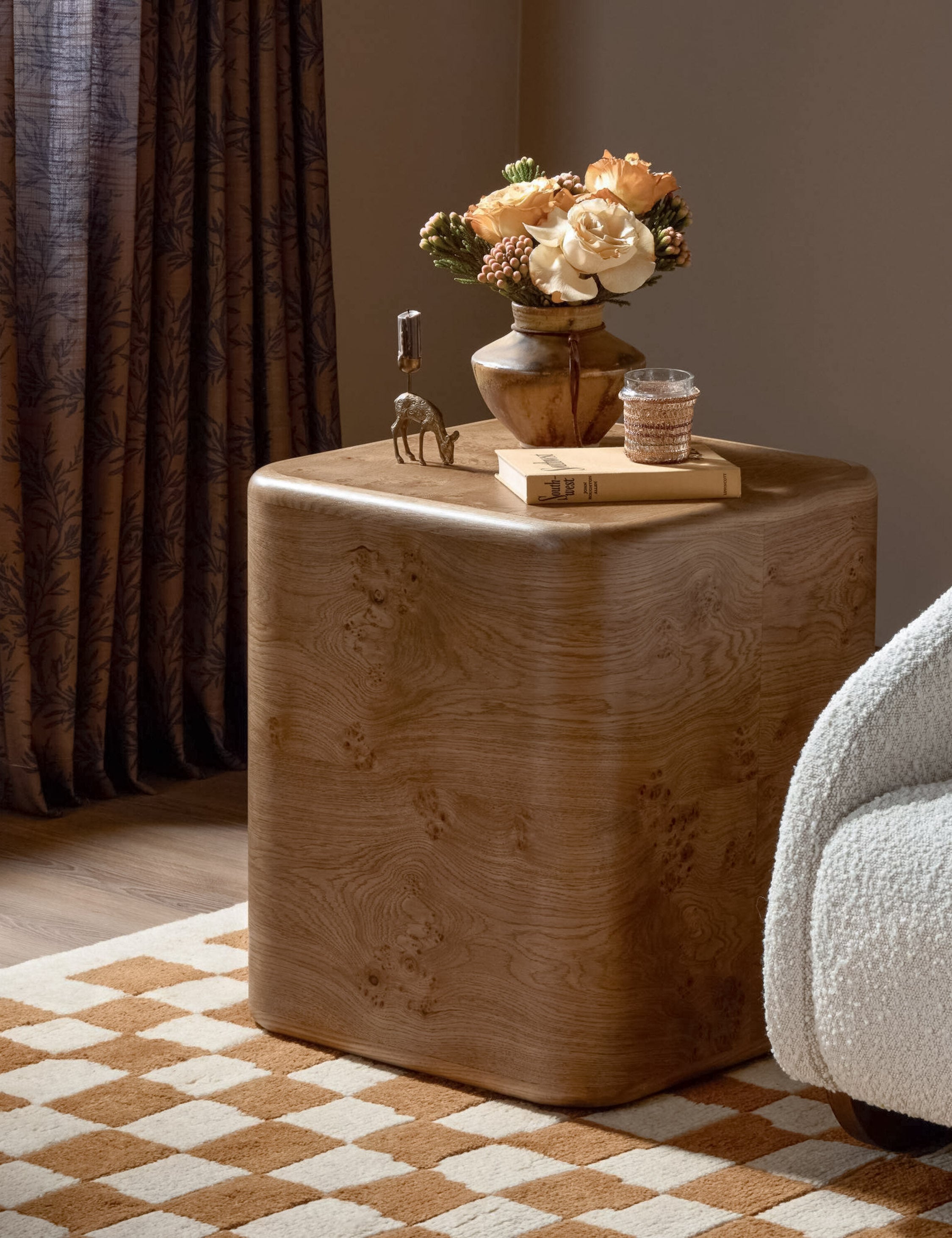Lulu and Georgia - Howard Side Table