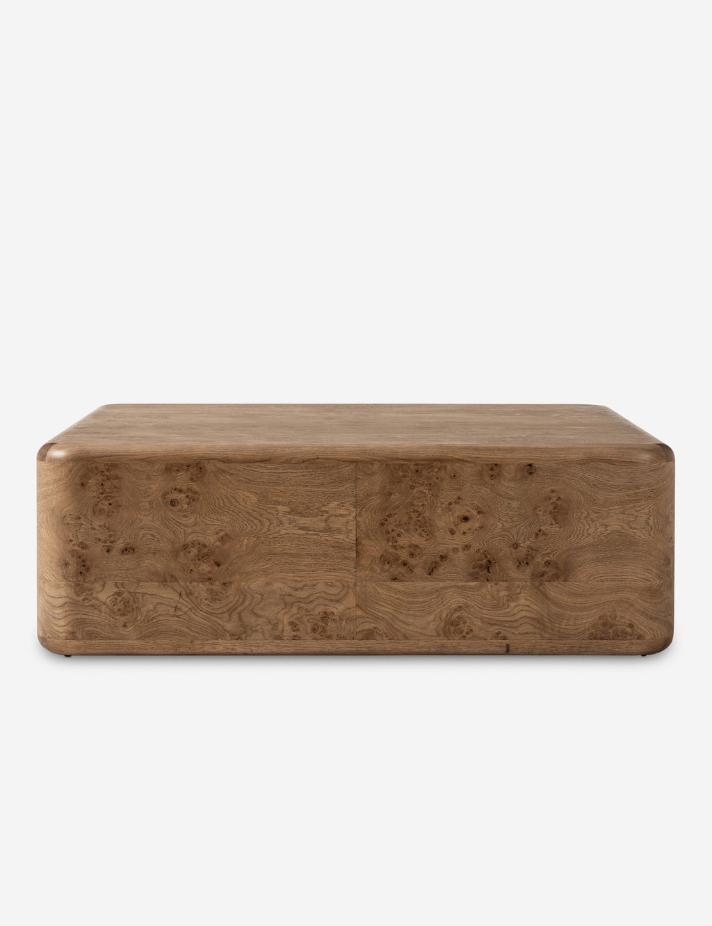 Lulu and Georgia - Howard Square Coffee Table