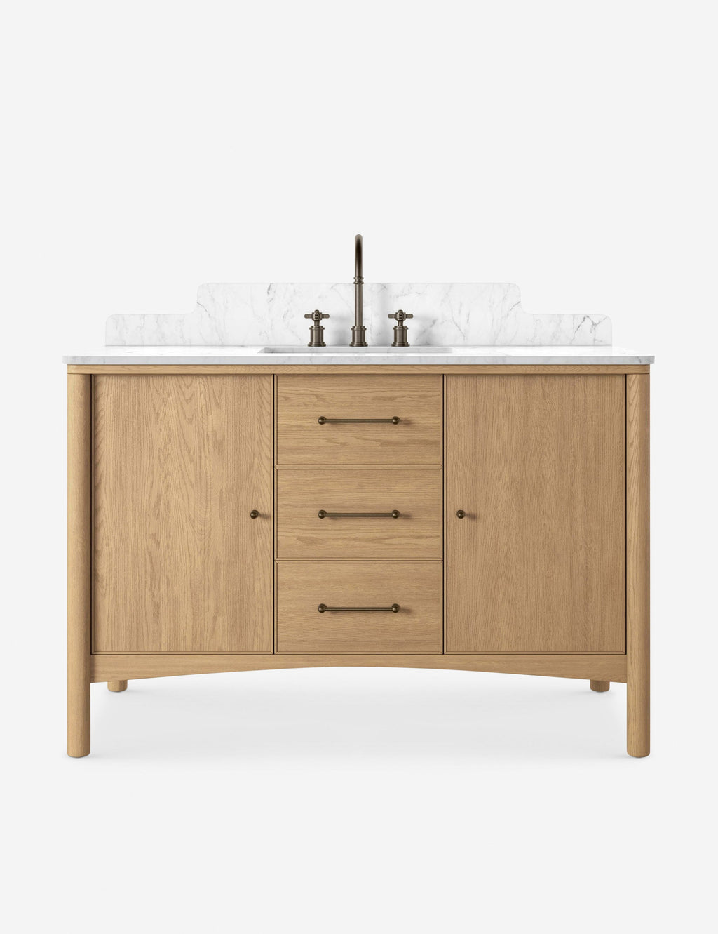 Lulu and Georgia - Pennington Bath Vanity