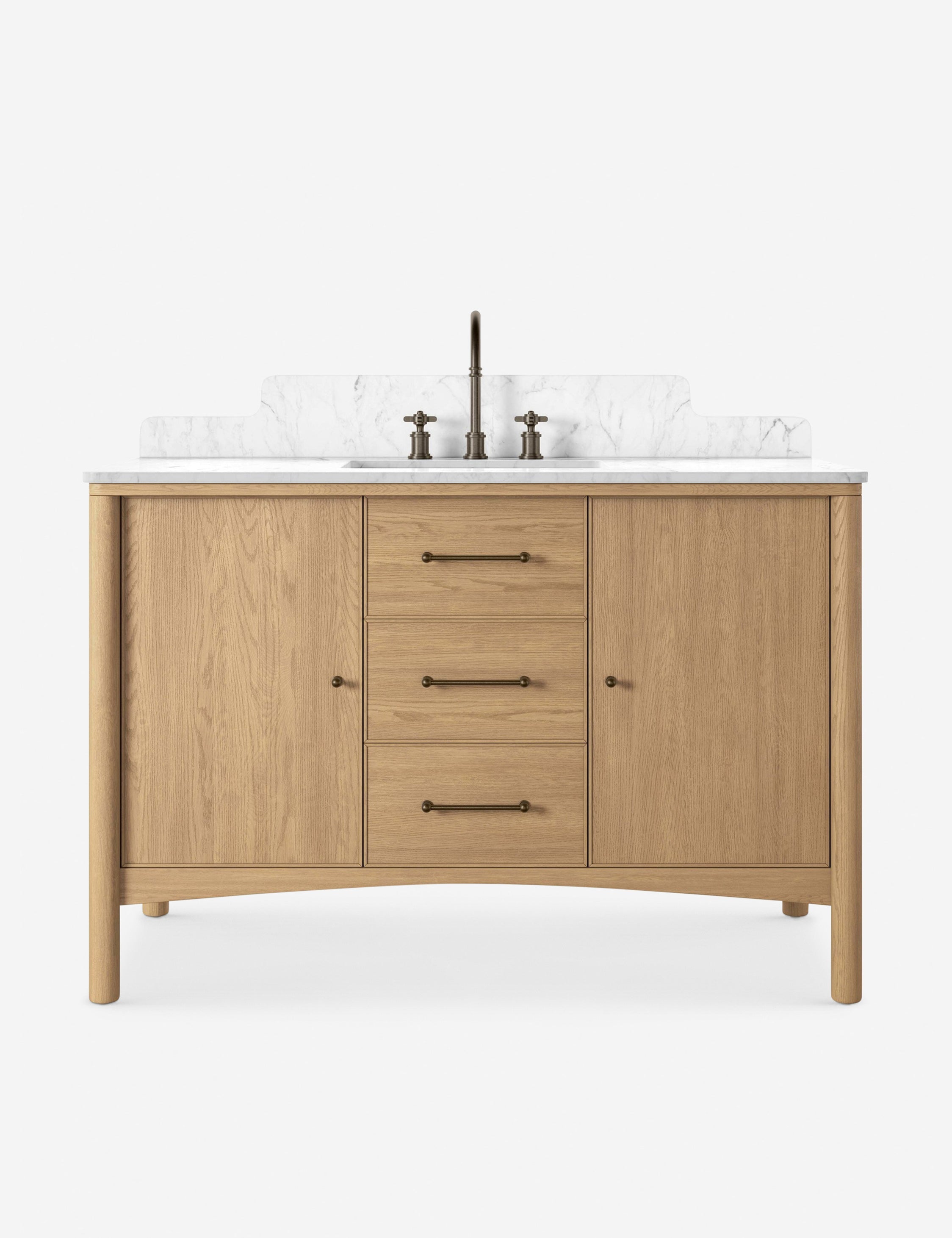 Lulu and Georgia - Pennington Bath Vanity