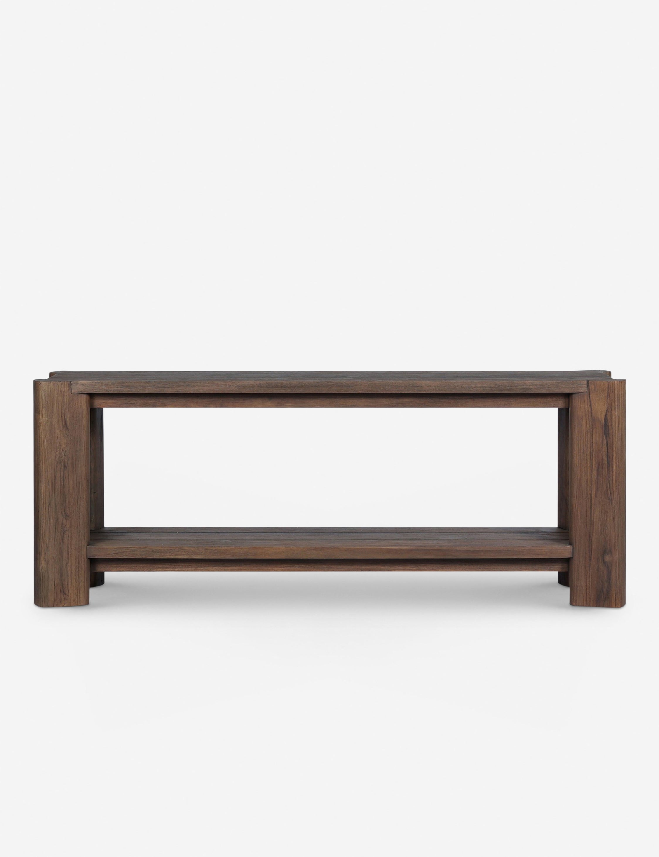 Lulu and Georgia - Boone Outdoor Console Table