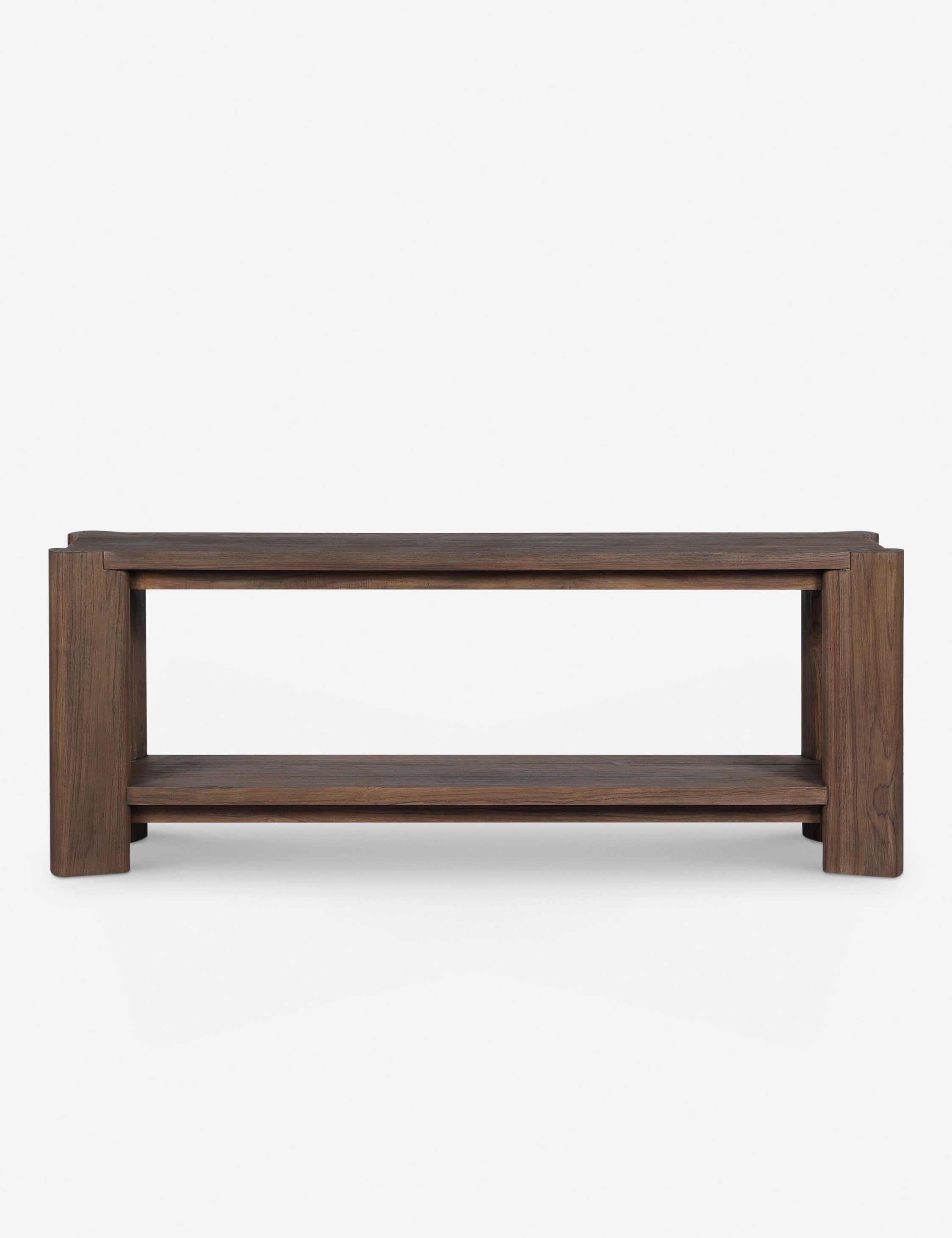 Lulu and Georgia - Boone Outdoor Console Table