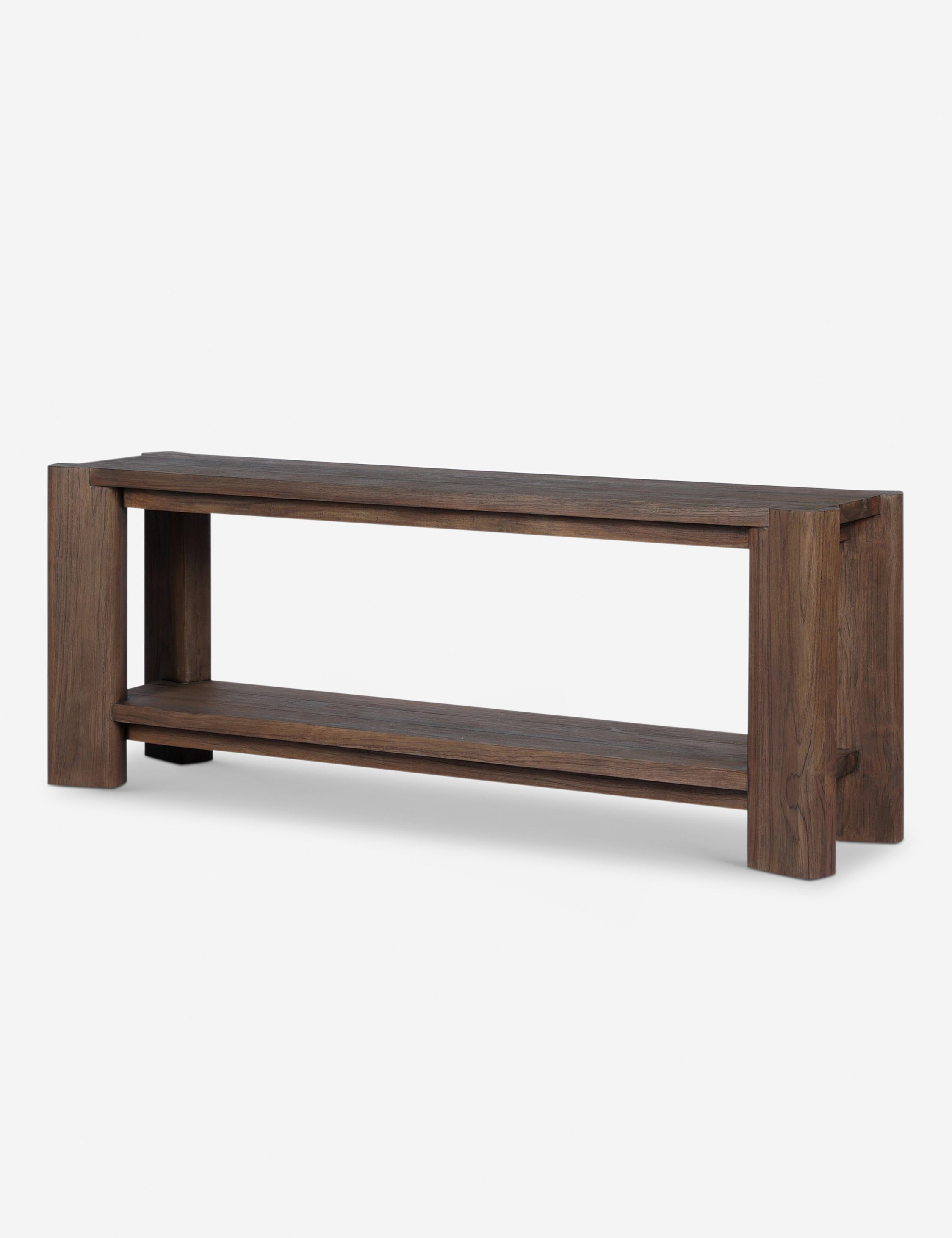 Lulu and Georgia - Boone Outdoor Console Table