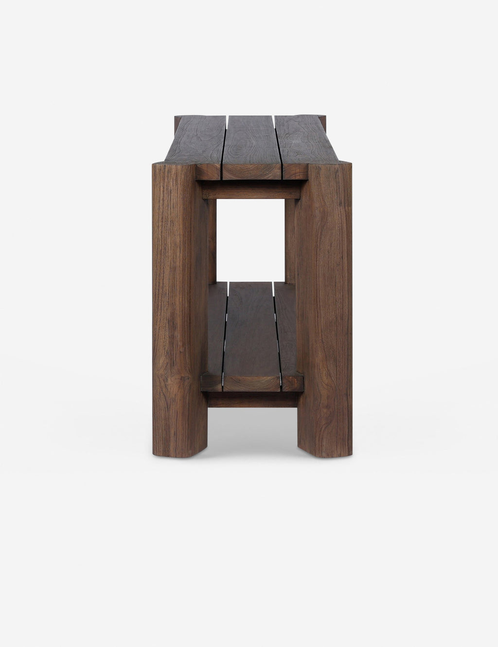 Lulu and Georgia - Boone Outdoor Console Table