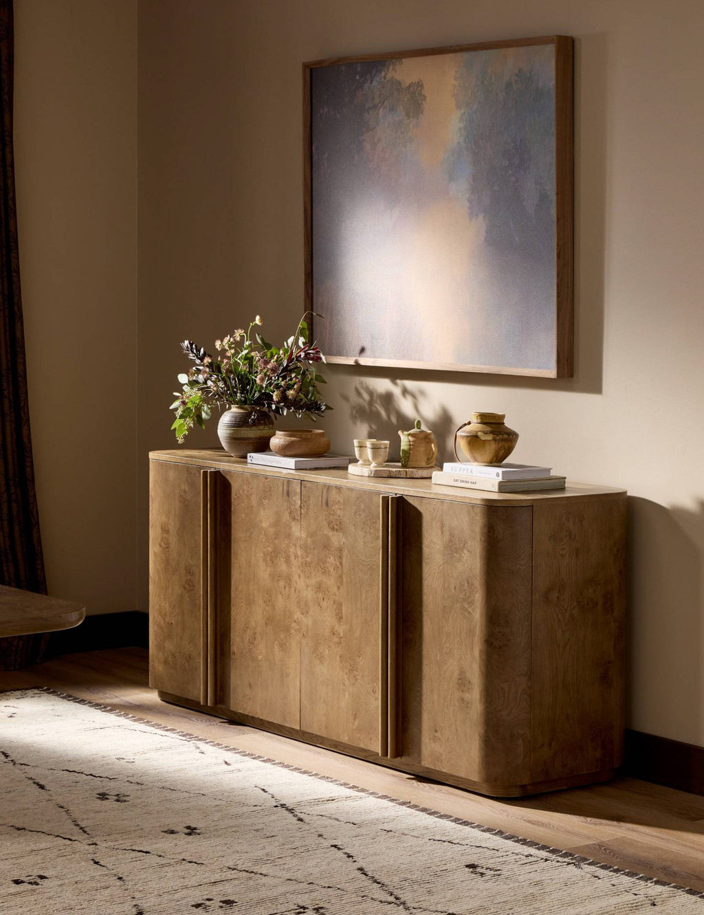 Lulu and Georgia - Wasson Sideboard