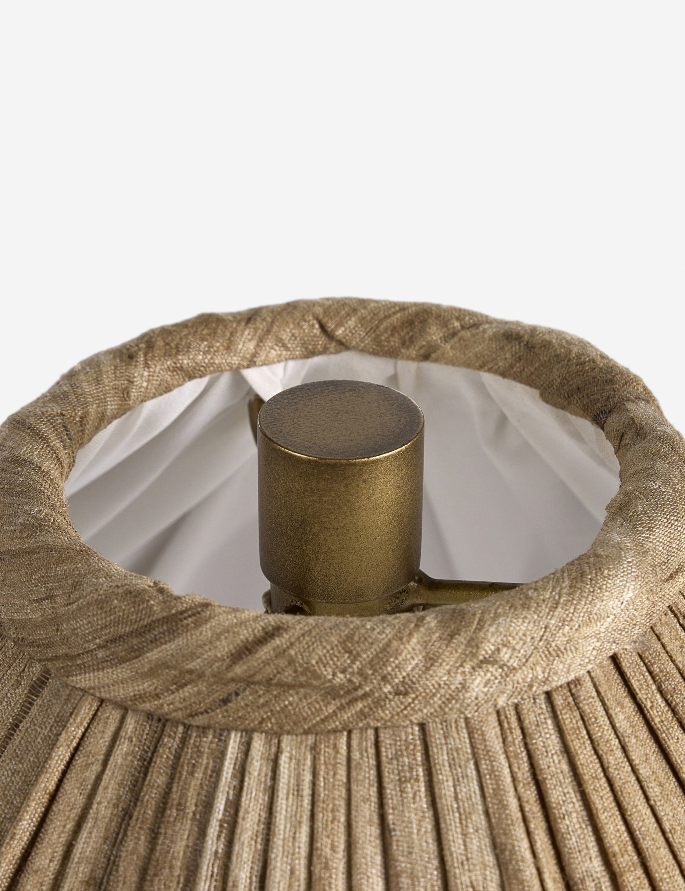 Lulu and Georgia - Brianna Table Lamp