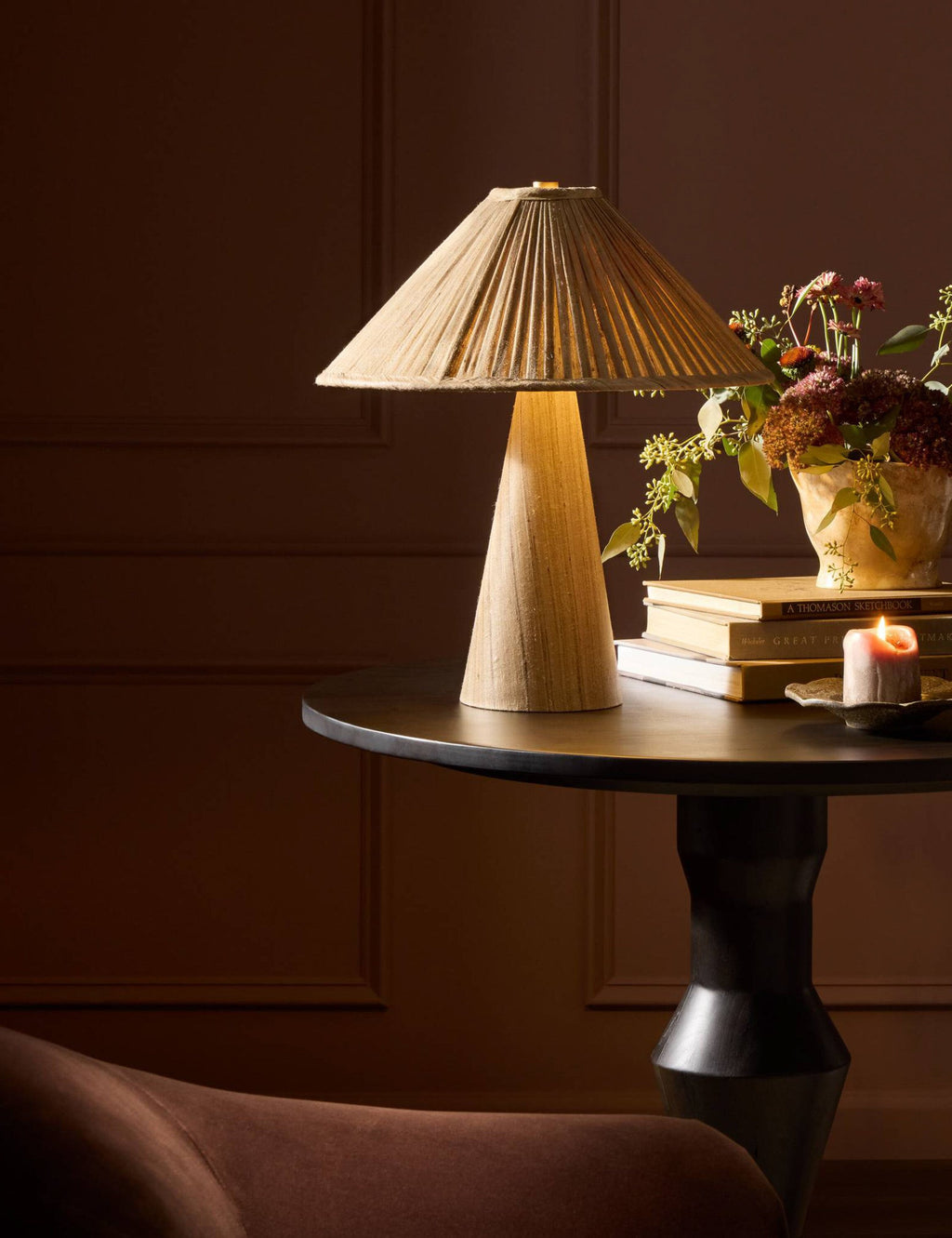 Lulu and Georgia - Brianna Table Lamp