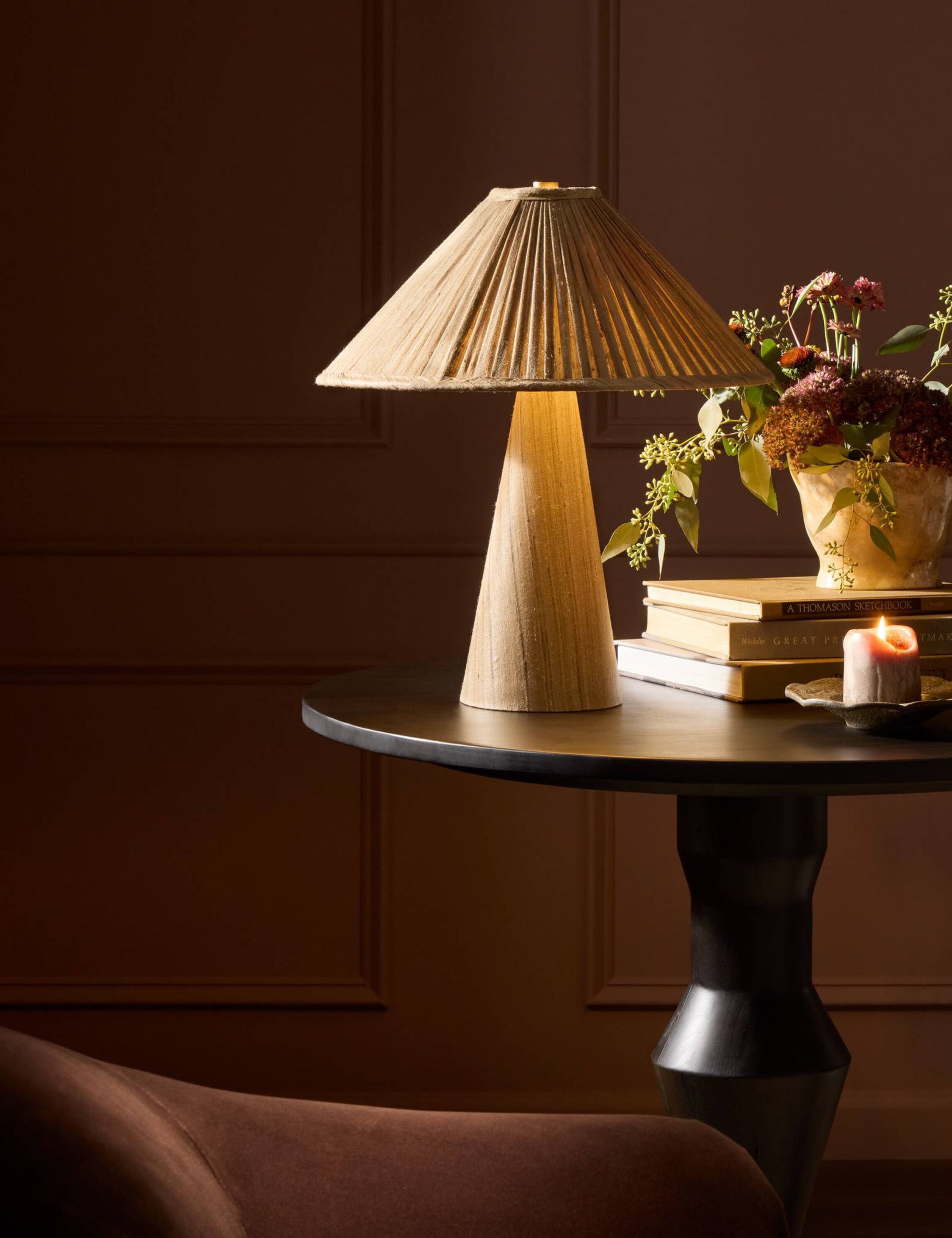 Lulu and Georgia - Brianna Table Lamp