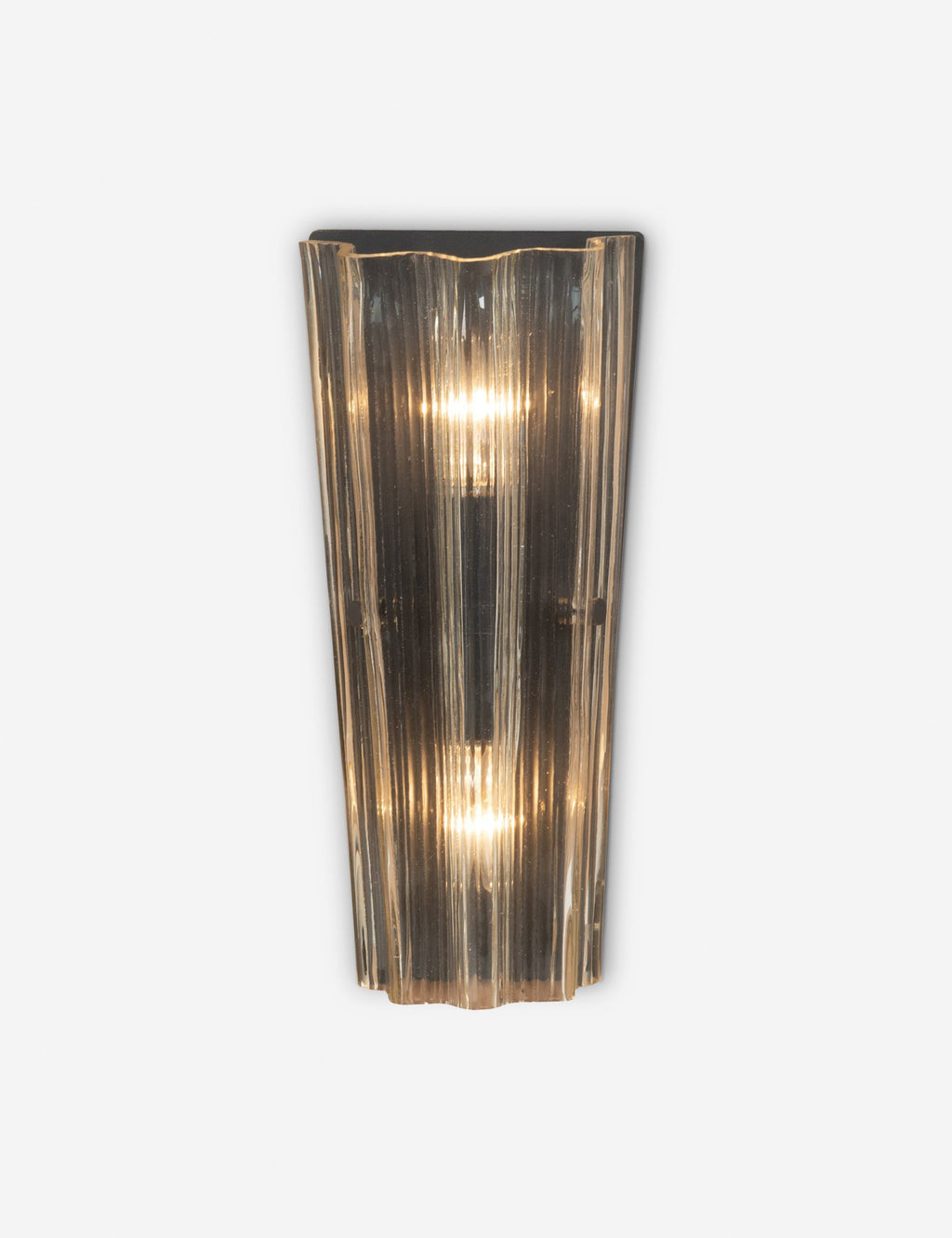 Lulu and Georgia - Larisa Sconce