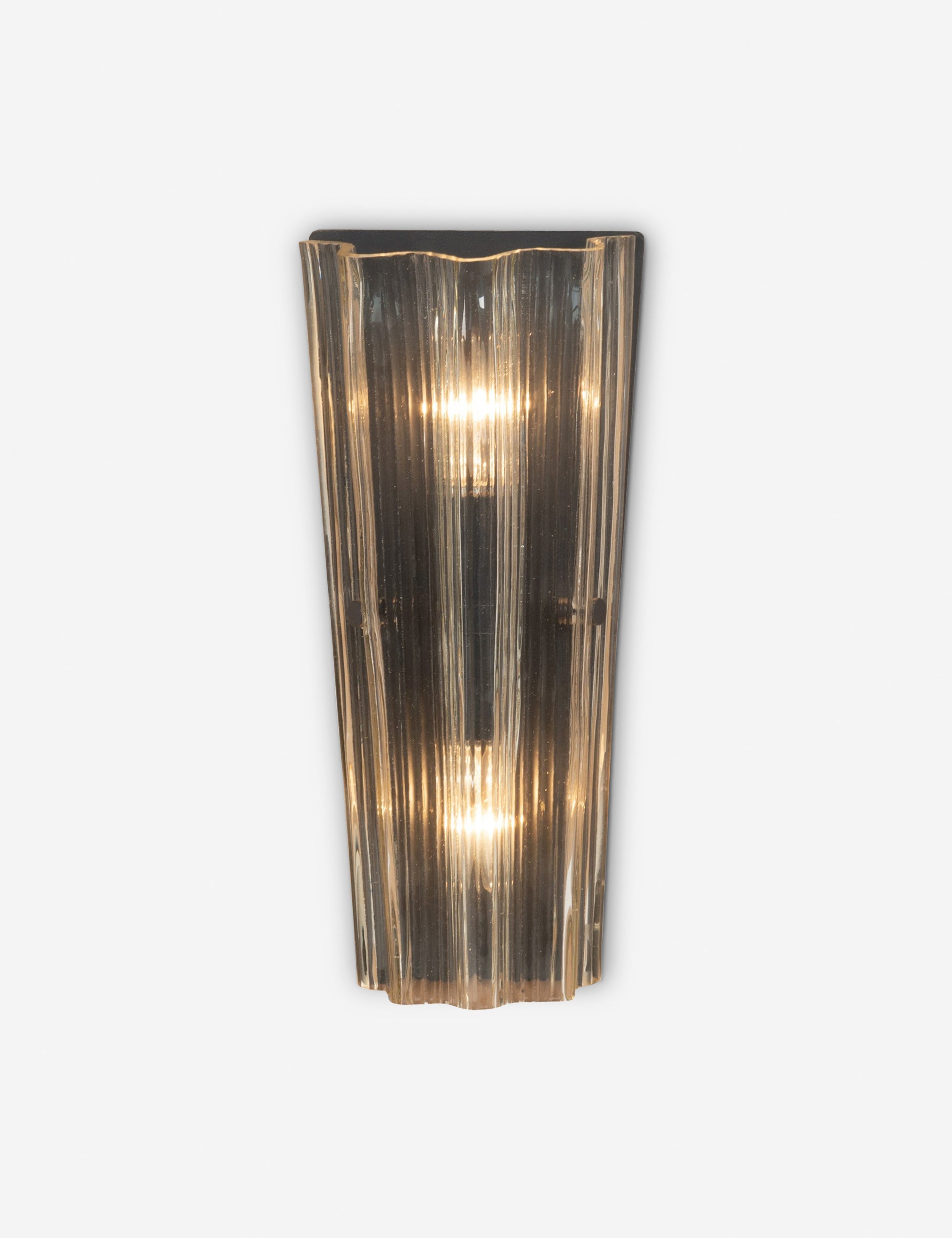 Lulu and Georgia - Larisa Sconce