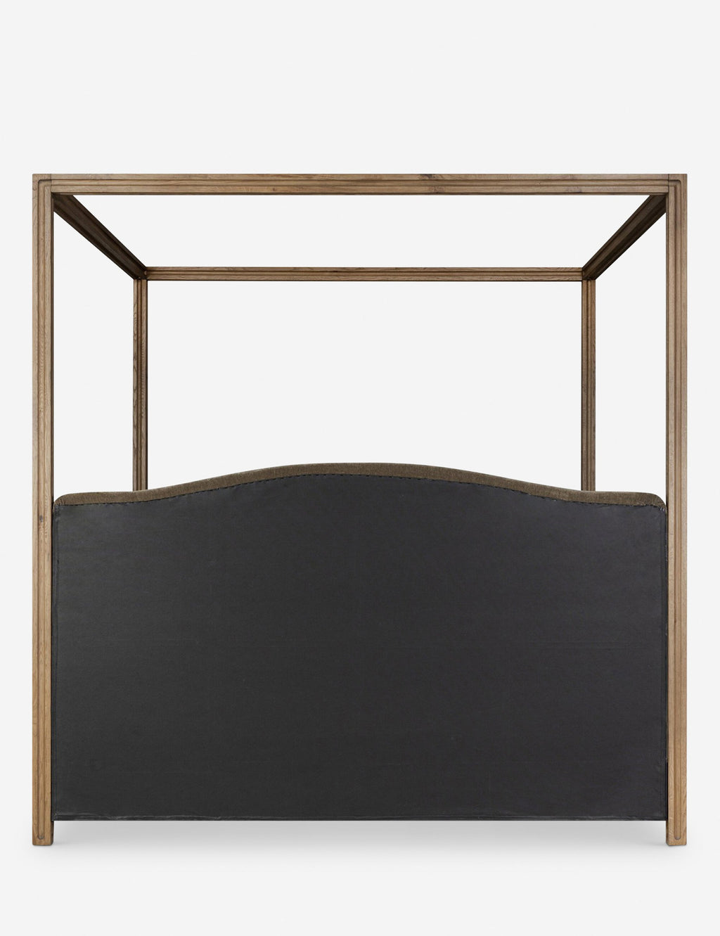 Lulu and Georgia - Jodie Canopy Bed by Amber Lewis x Four Hands